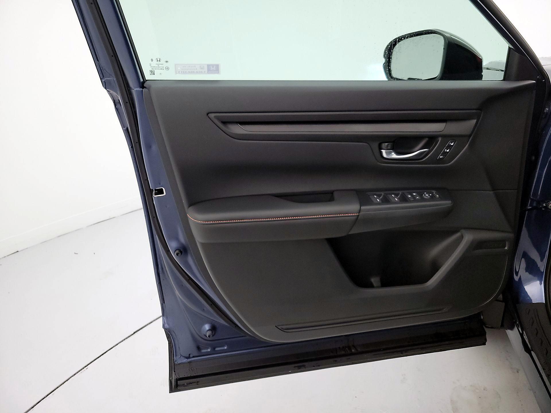 Thumbnail: 2026 Honda CR-V - 12