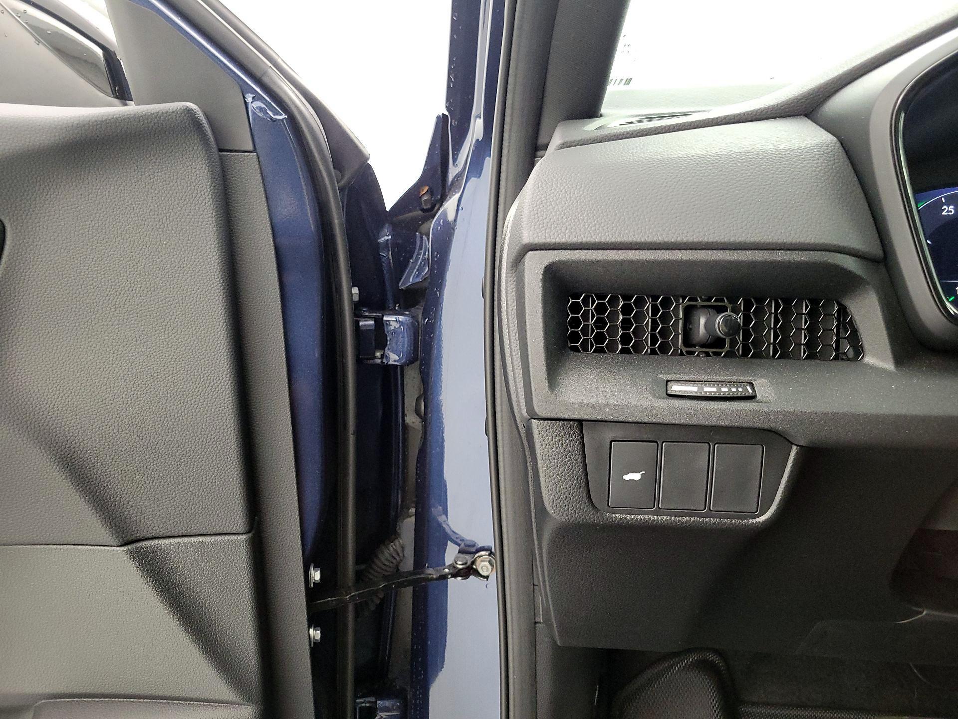 Thumbnail: 2026 Honda CR-V - 13