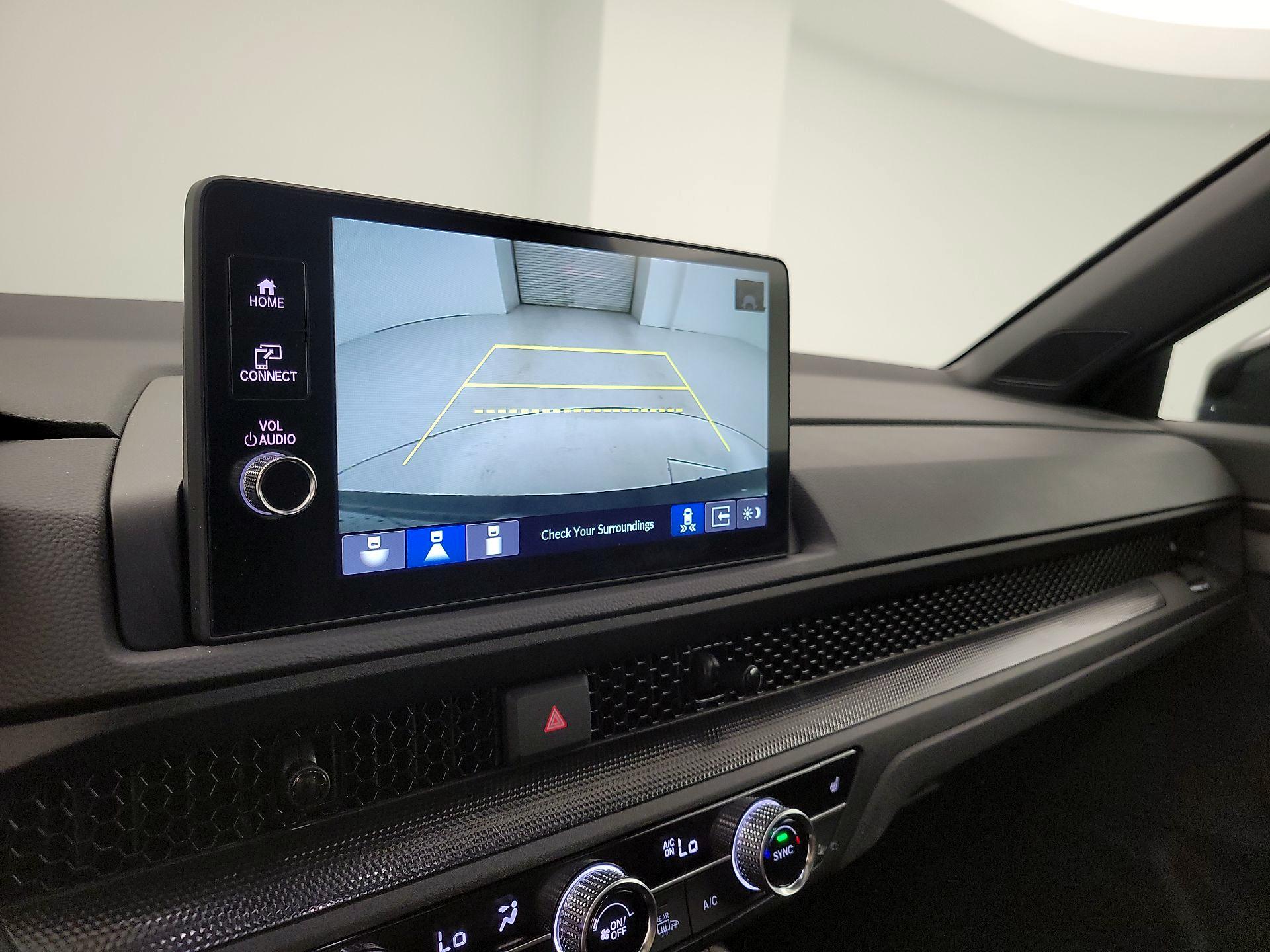 Thumbnail: 2026 Honda CR-V - 14