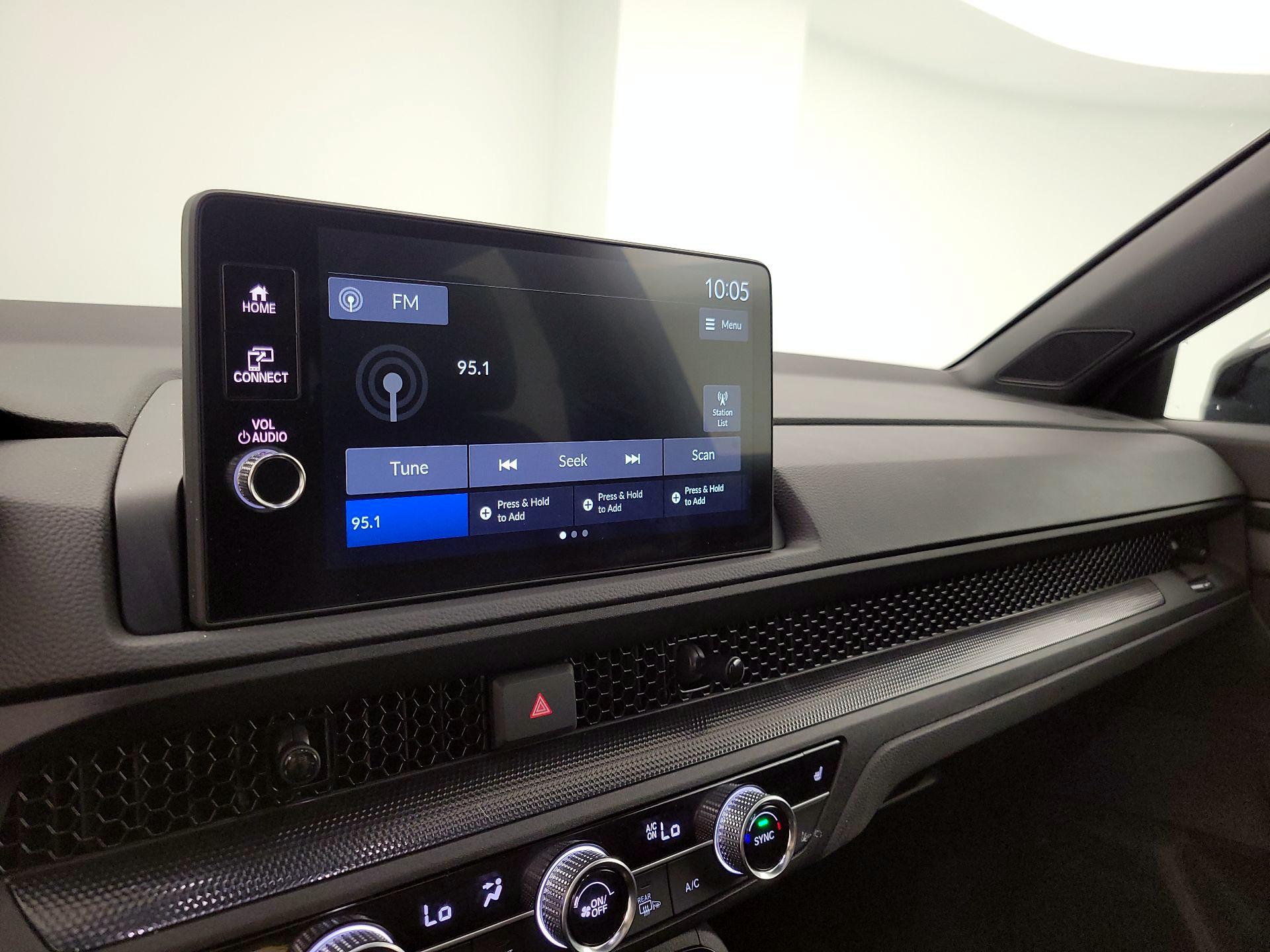 Thumbnail: 2026 Honda CR-V - 15