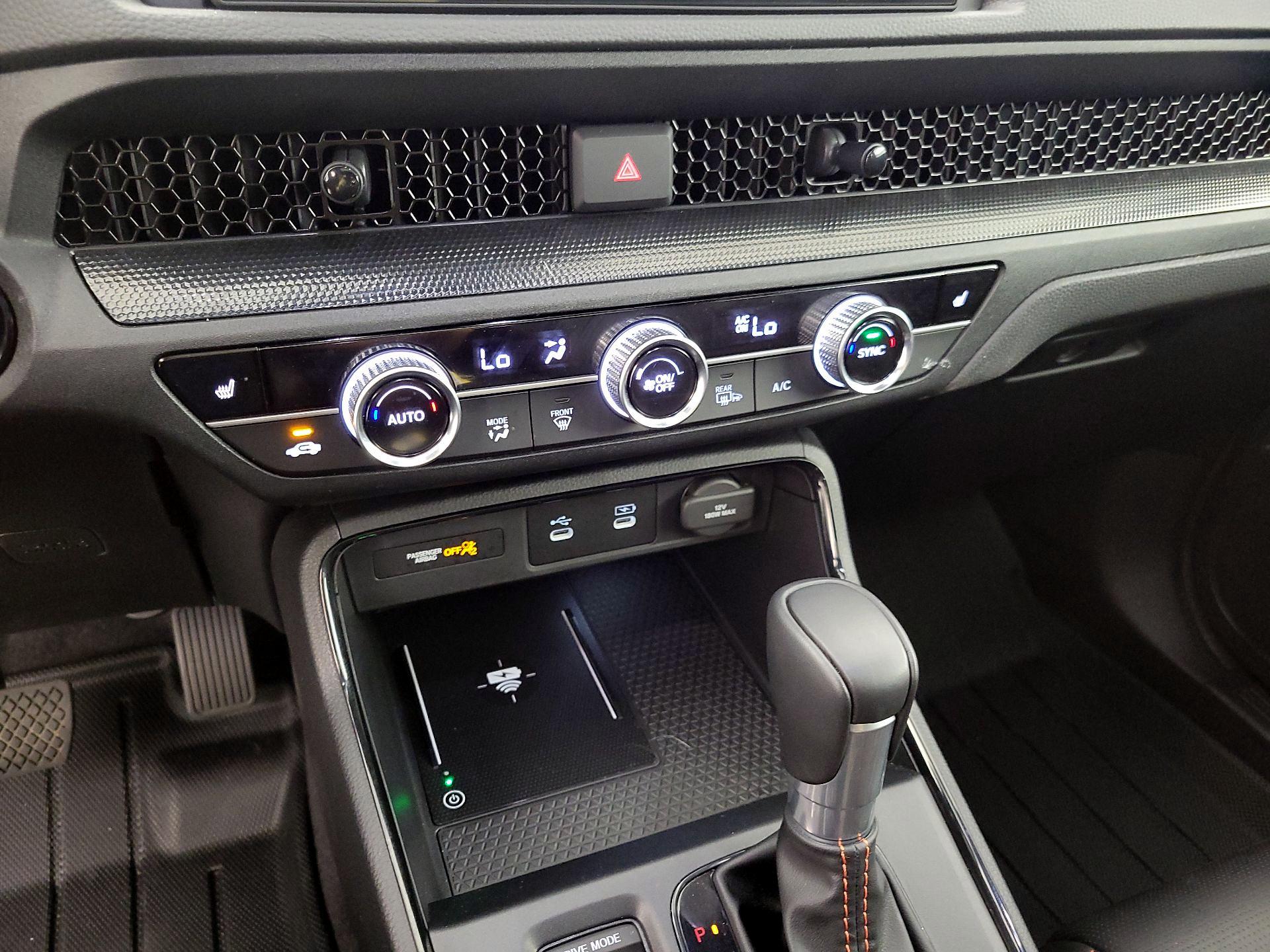 Thumbnail: 2026 Honda CR-V - 16