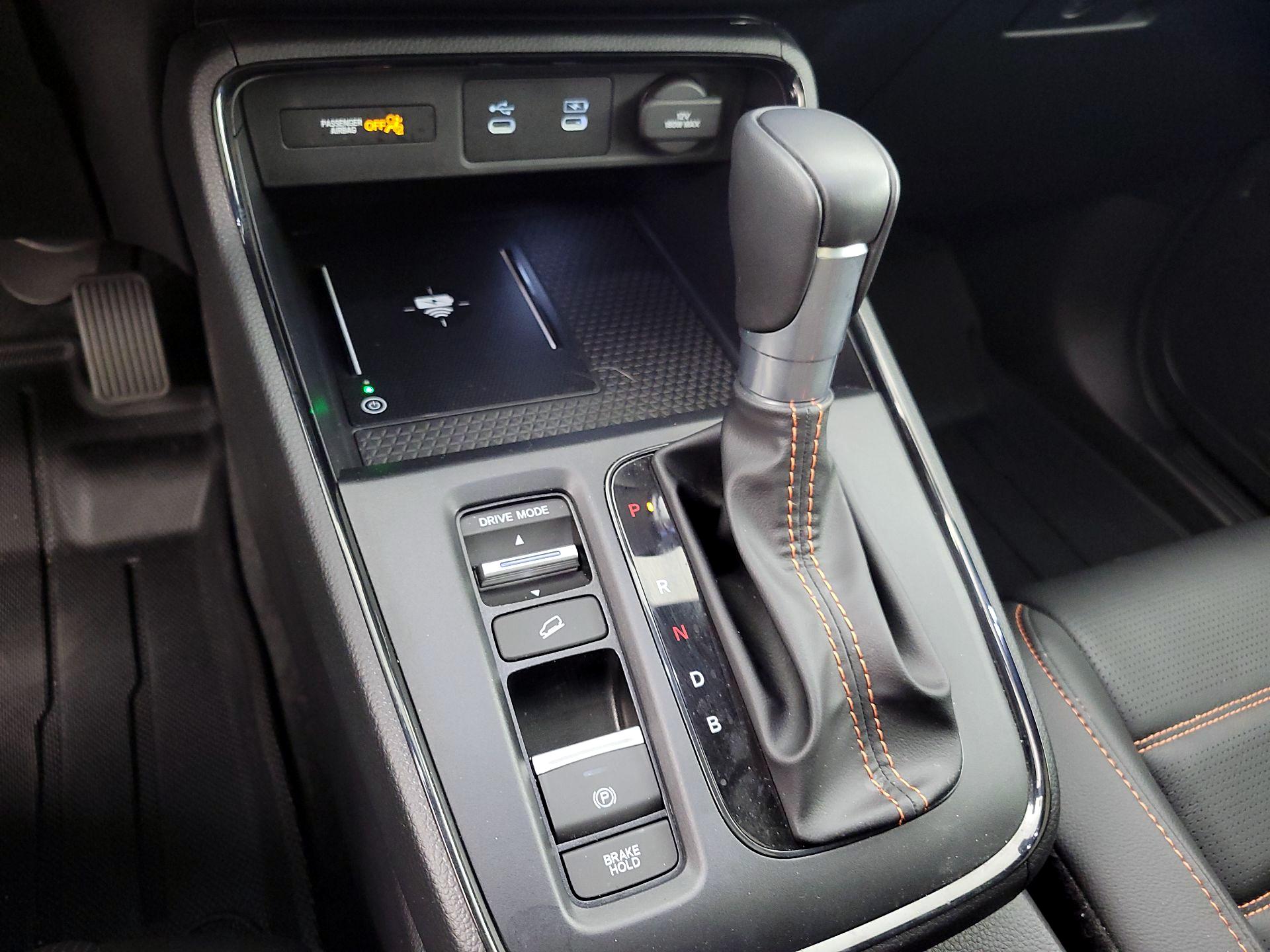 Thumbnail: 2026 Honda CR-V - 17