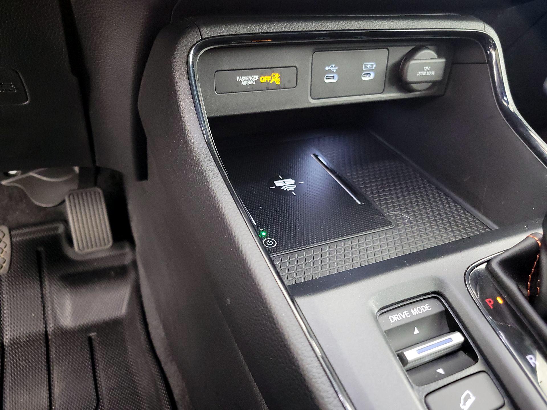 Thumbnail: 2026 Honda CR-V - 18