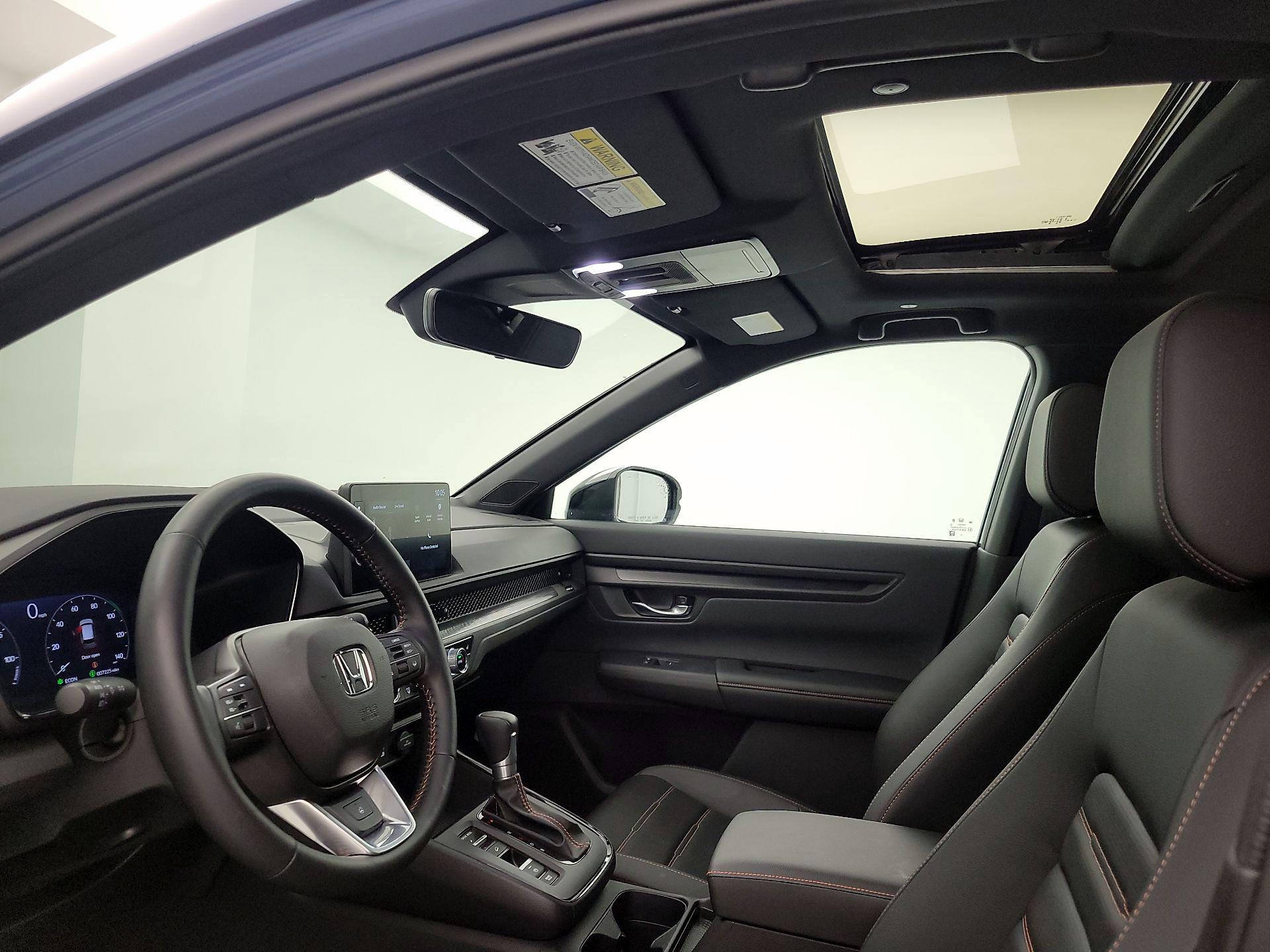 Thumbnail: 2026 Honda CR-V - 19