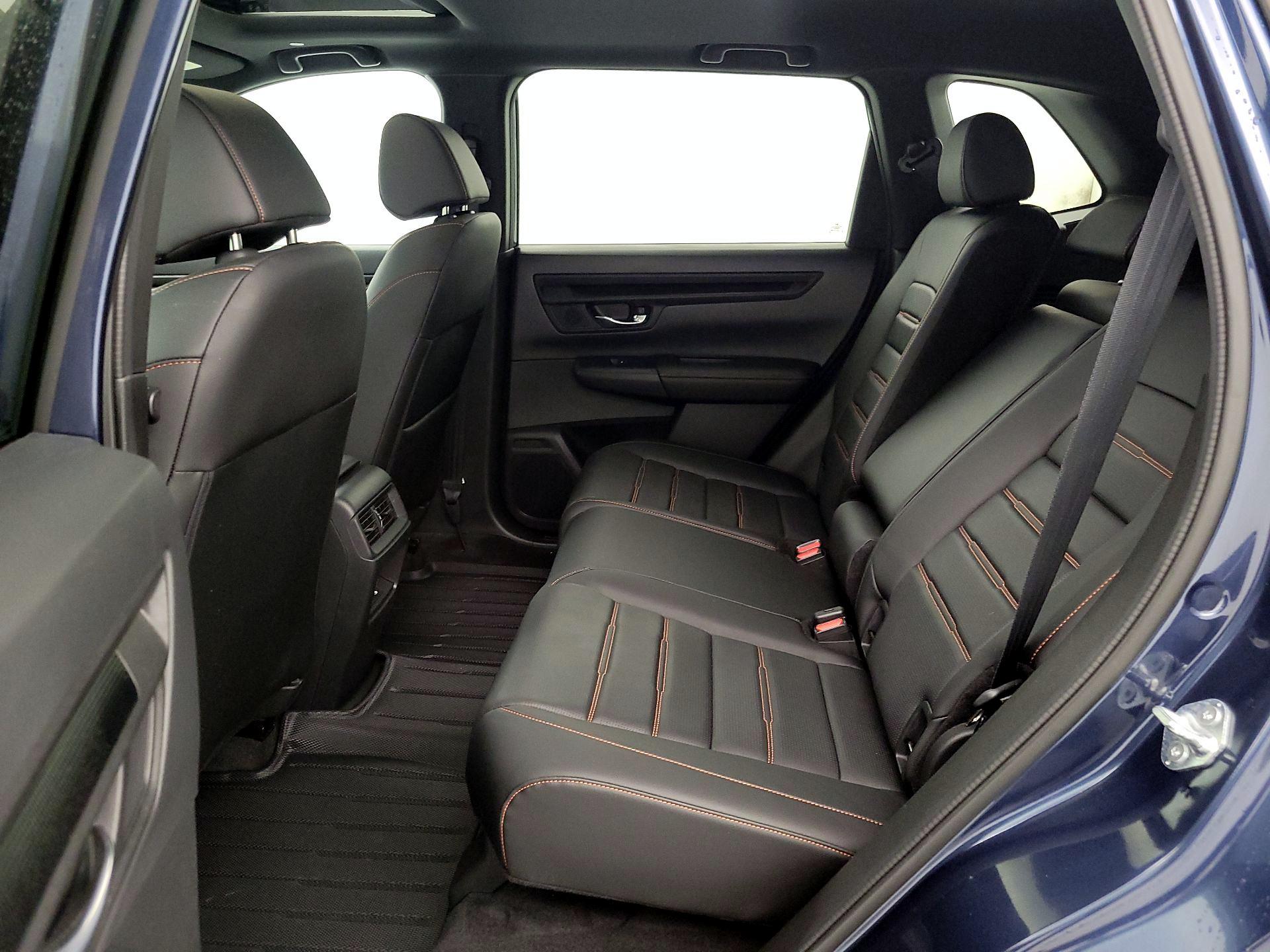 Thumbnail: 2026 Honda CR-V - 20