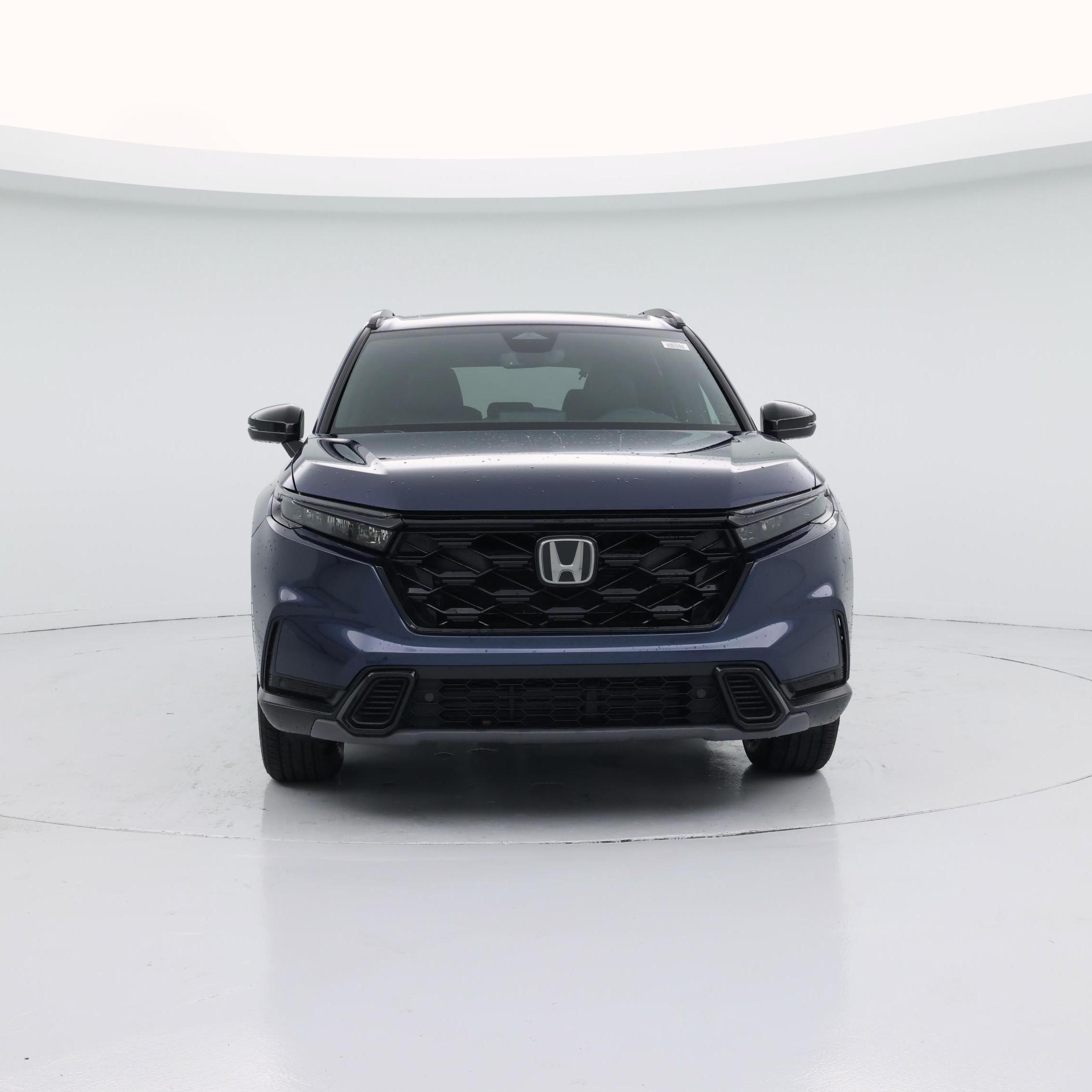 Thumbnail: 2026 Honda CR-V - 5