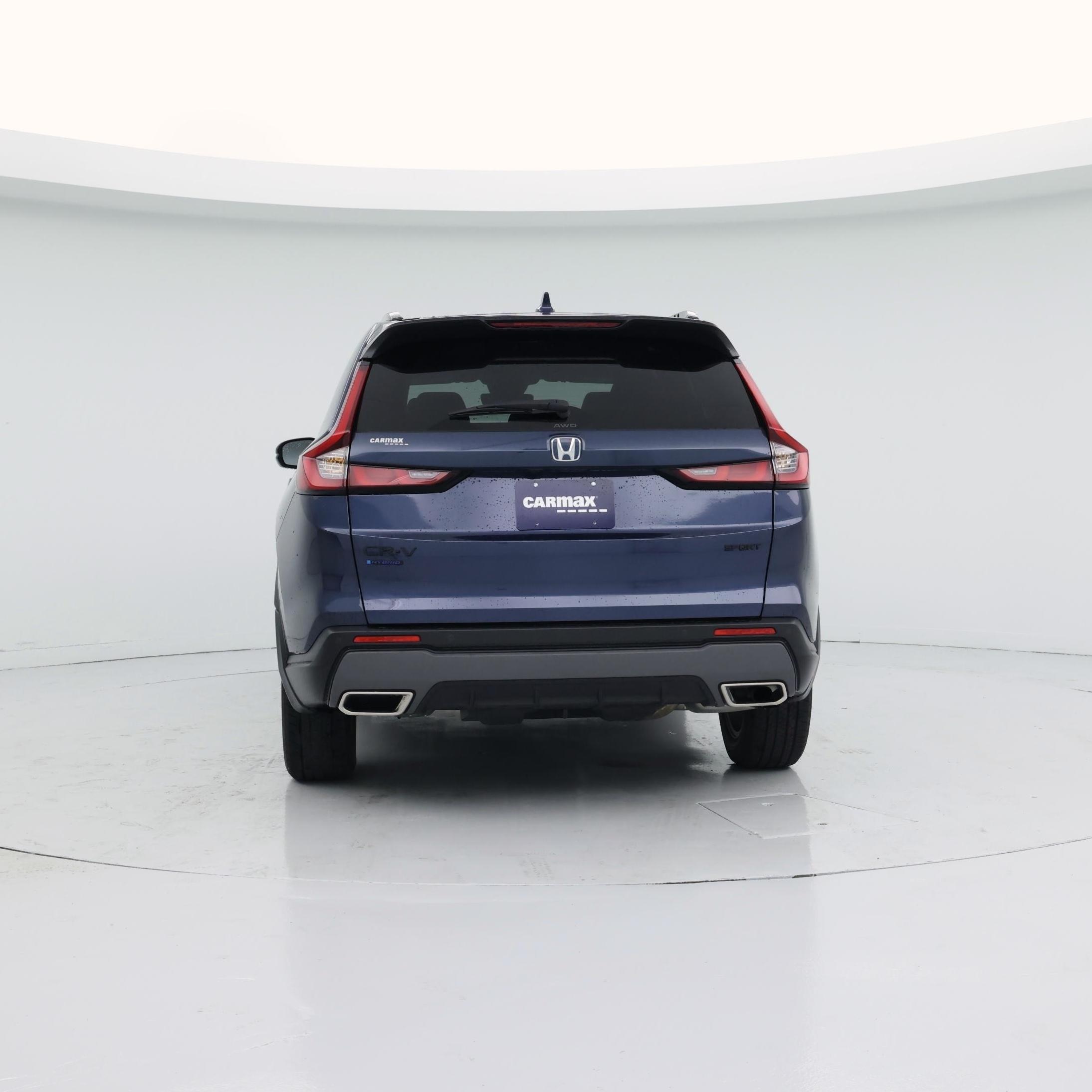 Thumbnail: 2026 Honda CR-V - 6