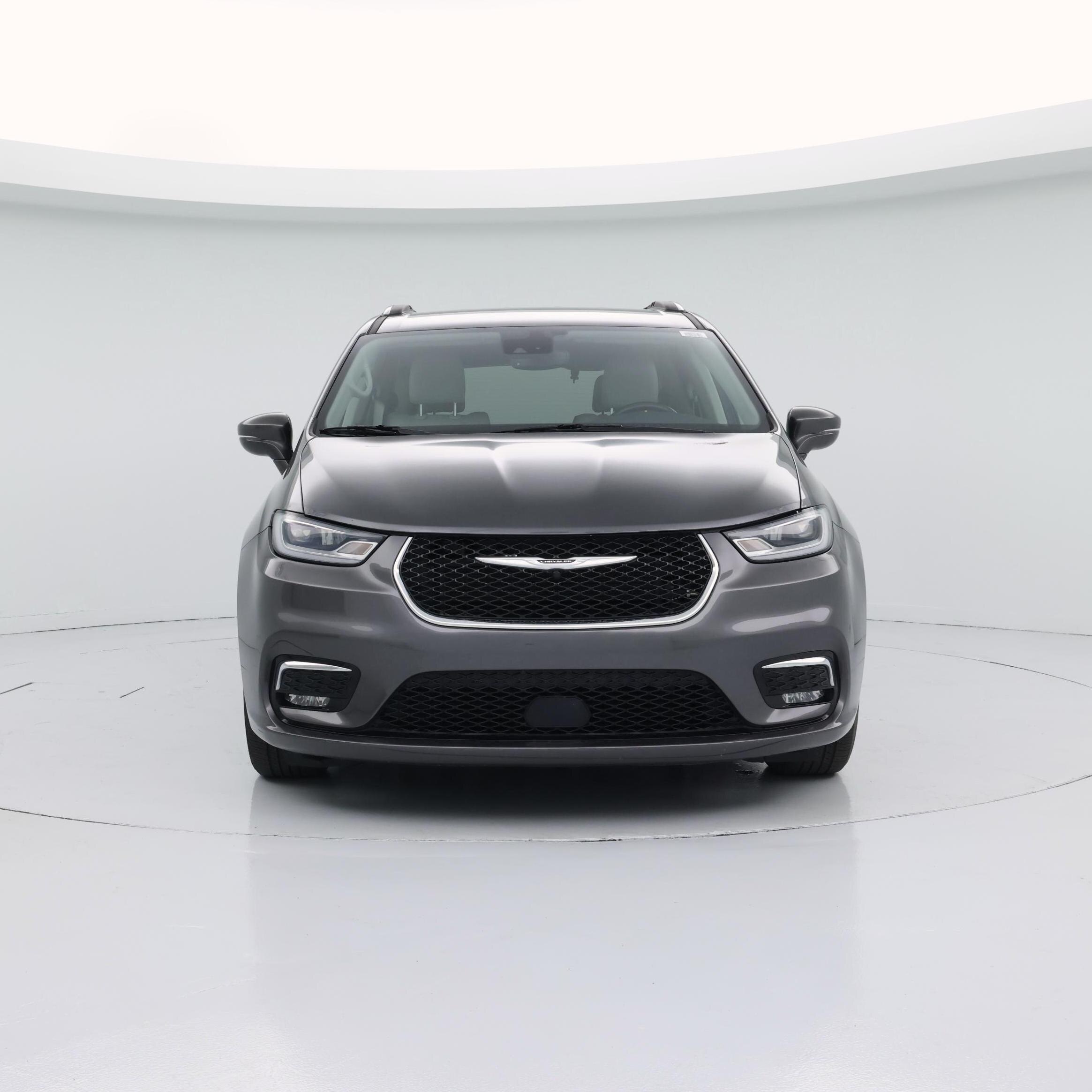 Thumbnail: 2021 Chrysler Pacifica - 5