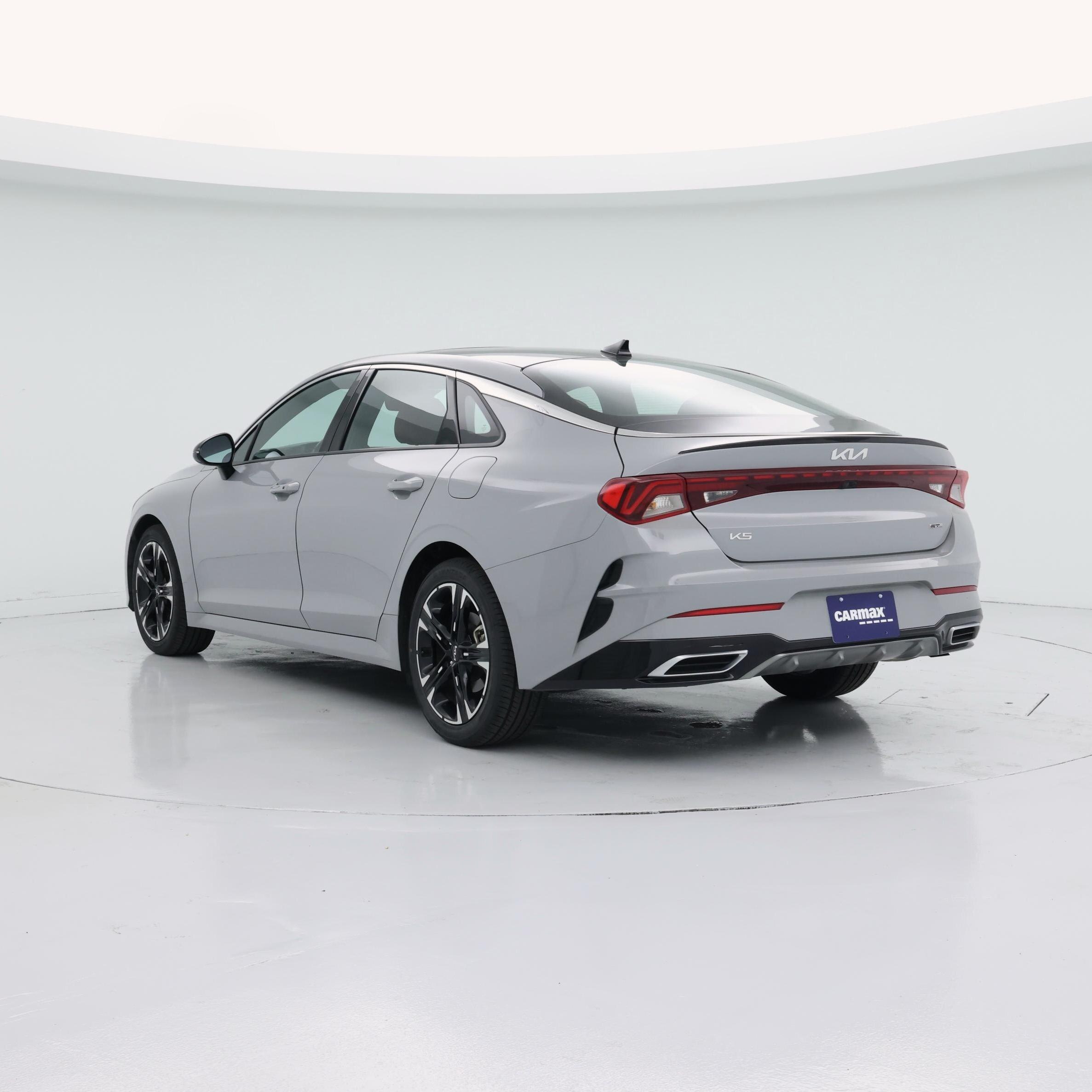 Thumbnail: 2024 Kia K5 - 2