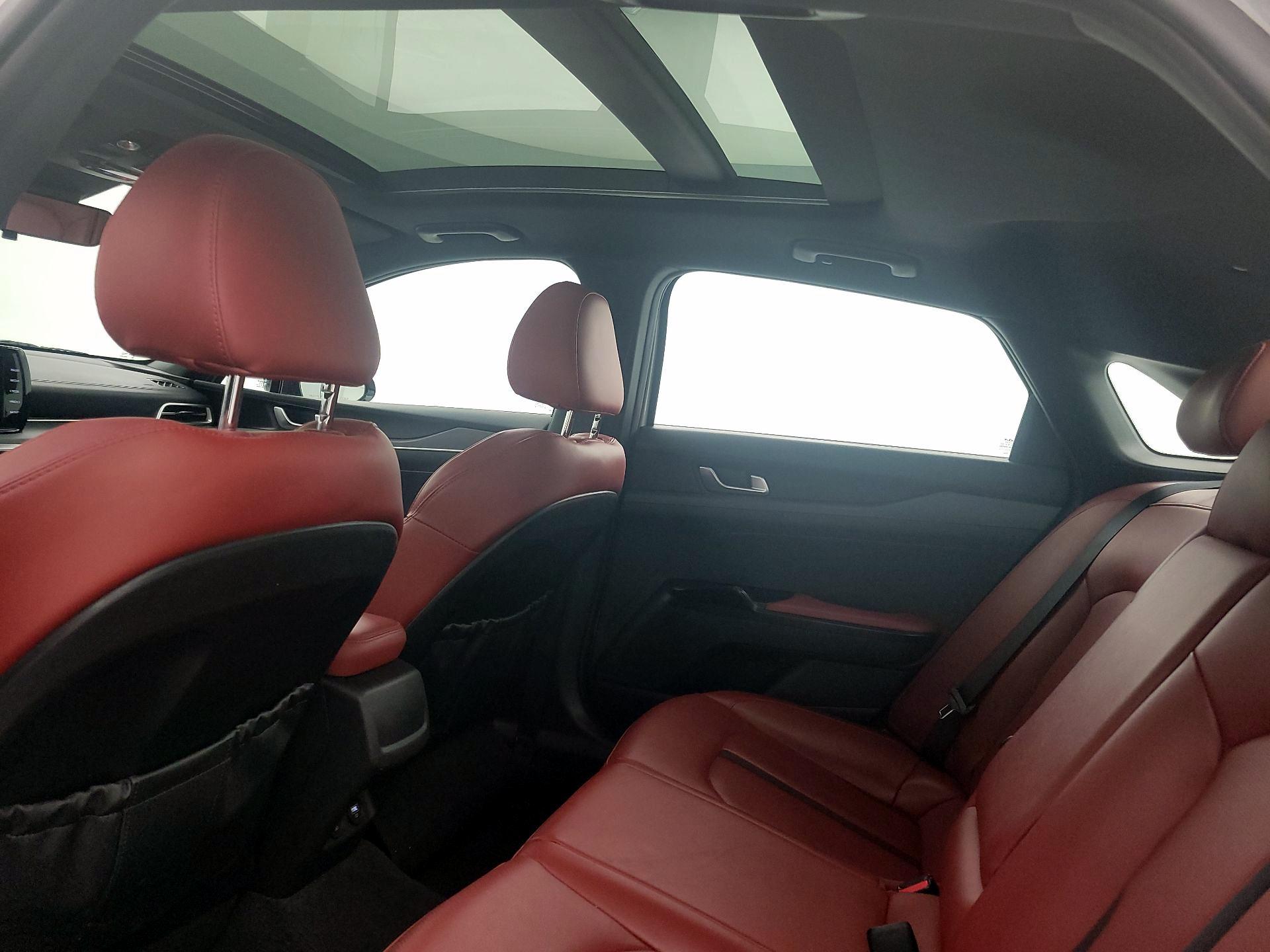 Thumbnail: 2024 Kia K5 - 20