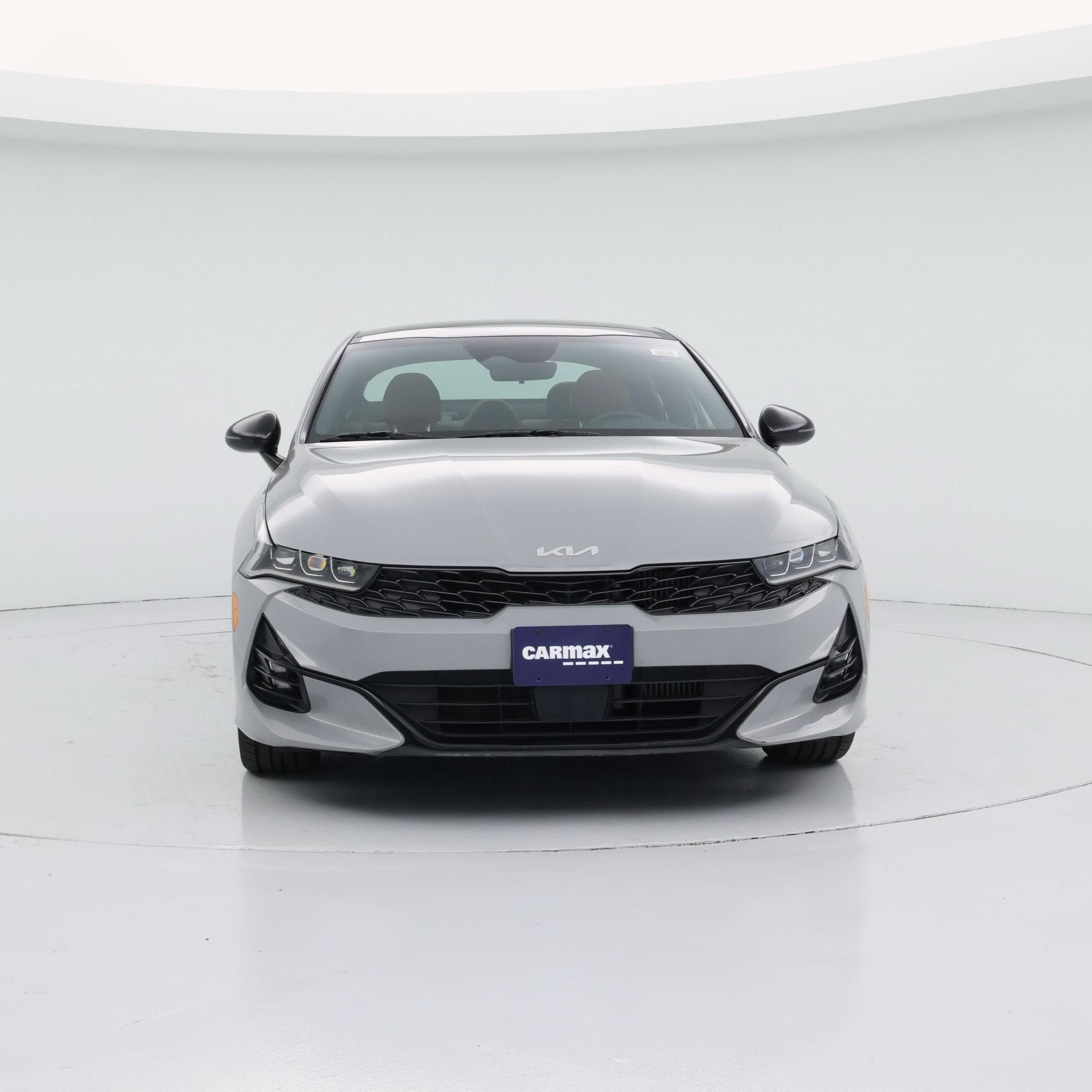 Thumbnail: 2024 Kia K5 - 5