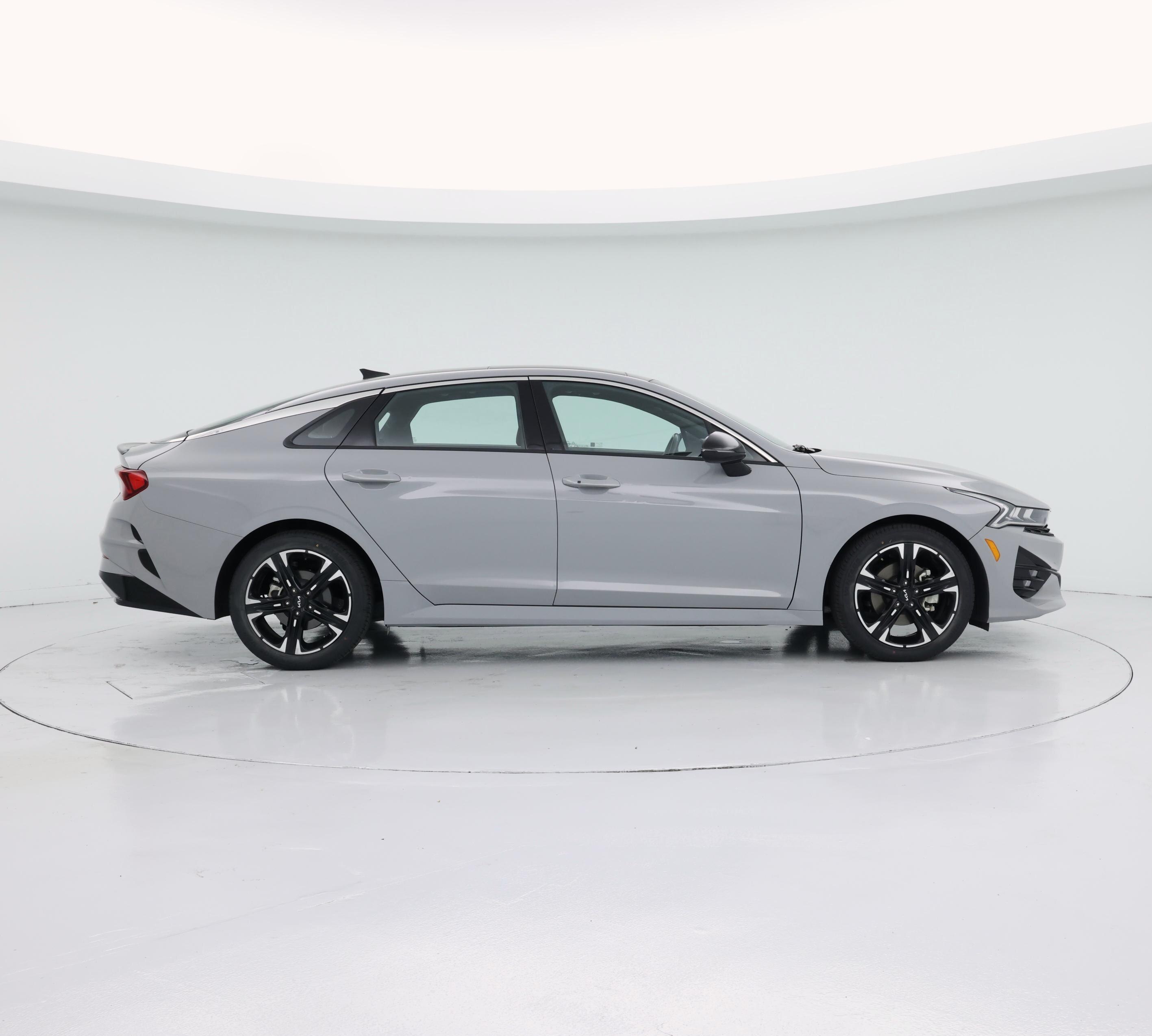 Thumbnail: 2024 Kia K5 - 7