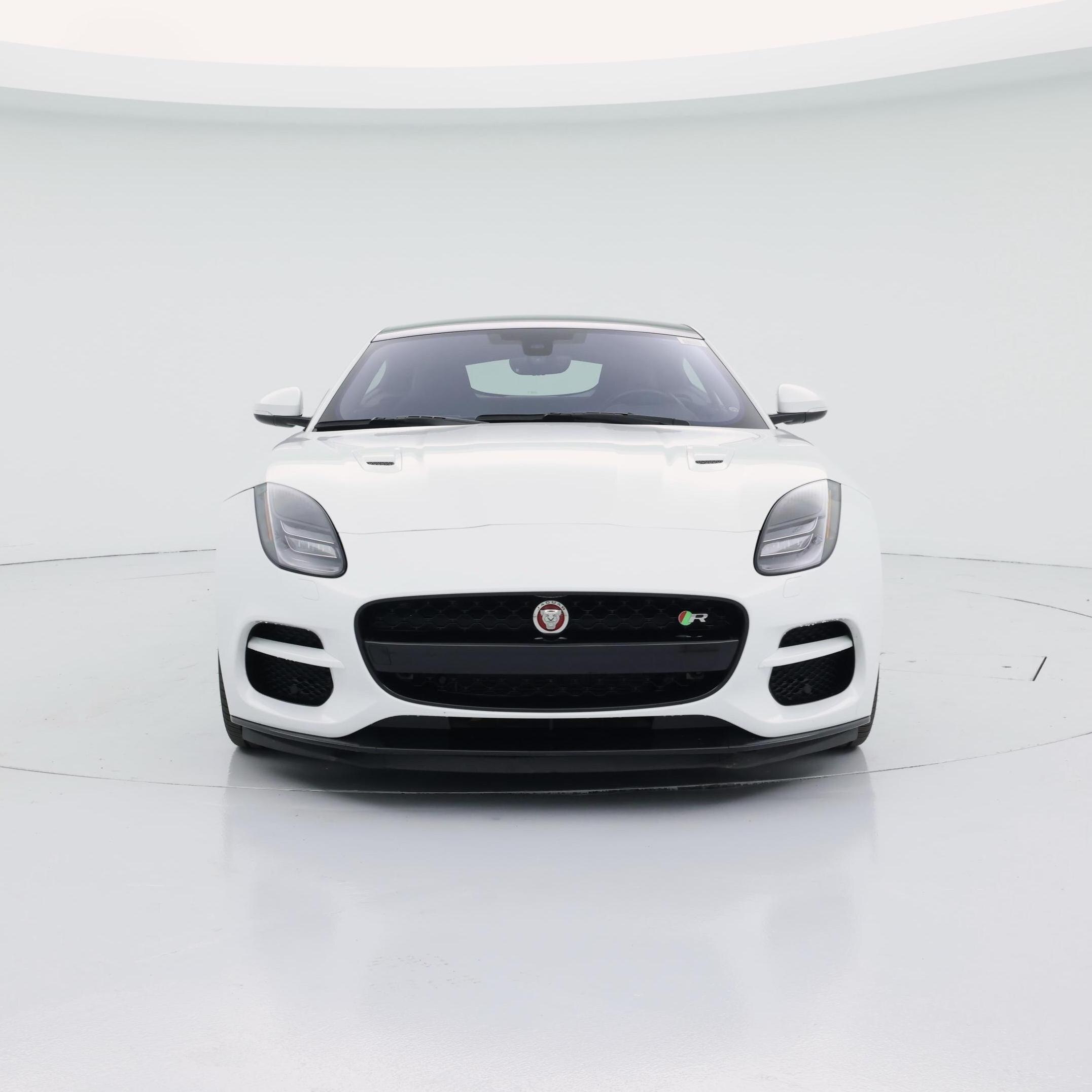 Thumbnail: 2018 Jaguar F-Type - 5