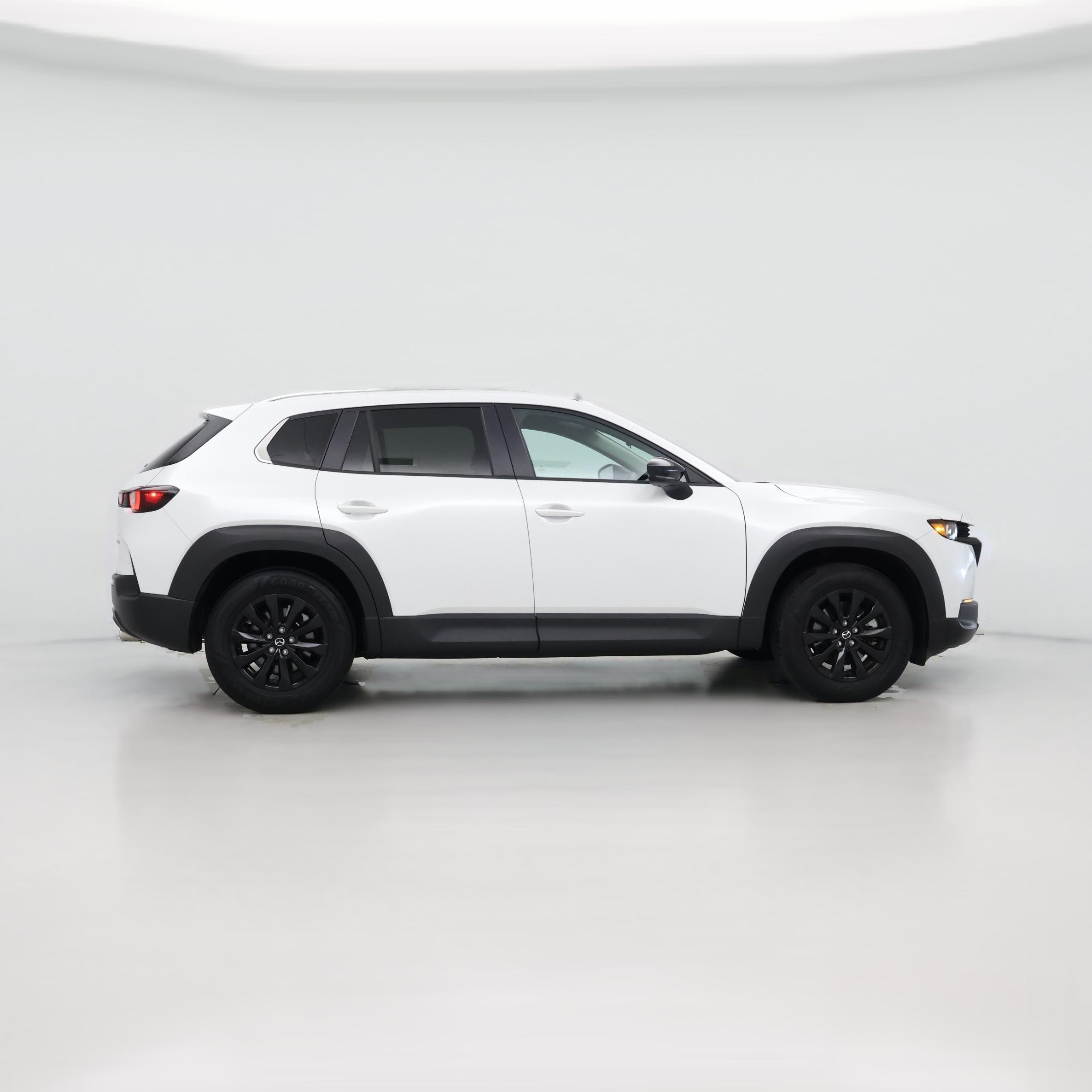 Thumbnail: 2024 Mazda CX-50 - 1