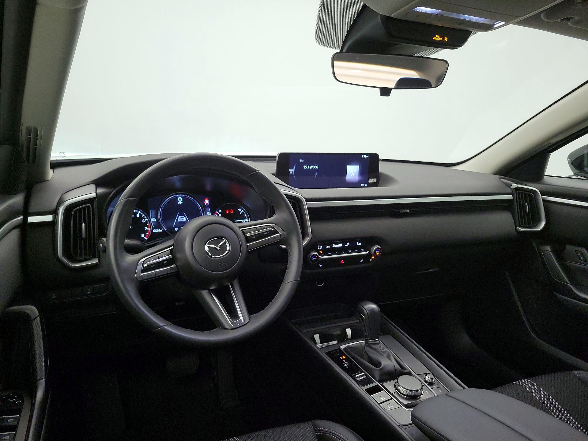Thumbnail: 2024 Mazda CX-50 - 9