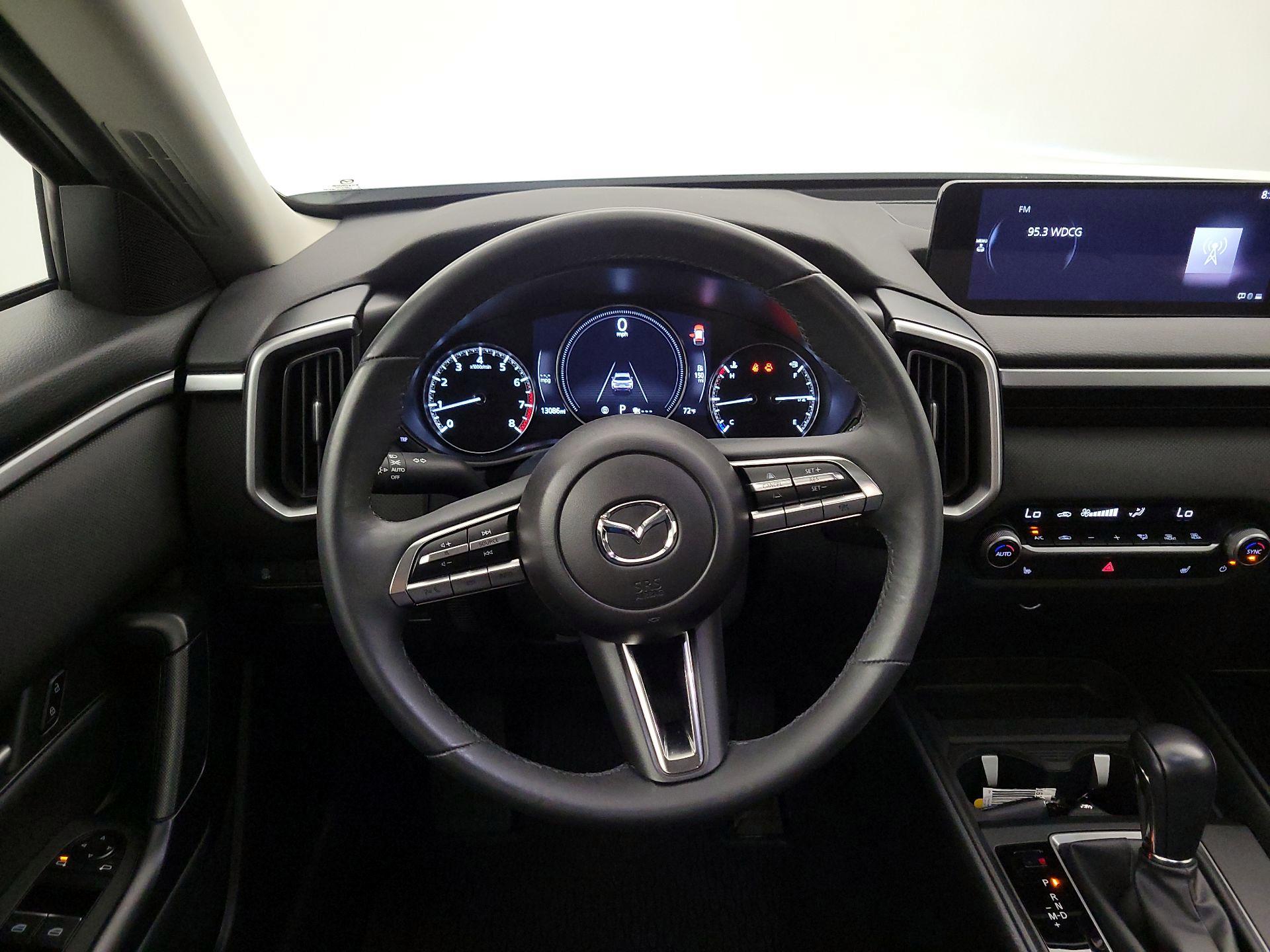 Thumbnail: 2024 Mazda CX-50 - 10