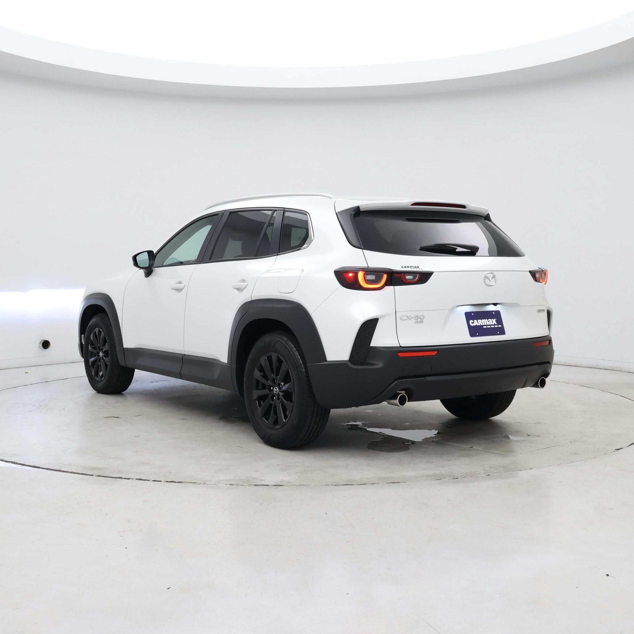 Thumbnail: 2024 Mazda CX-50 - 2