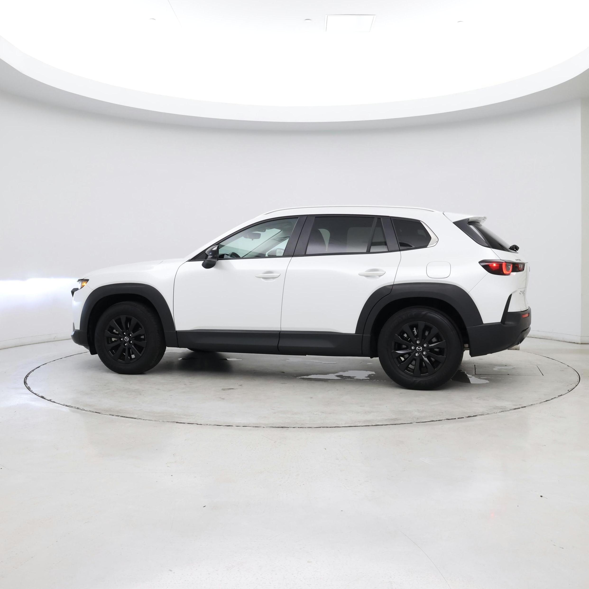 Thumbnail: 2024 Mazda CX-50 - 3