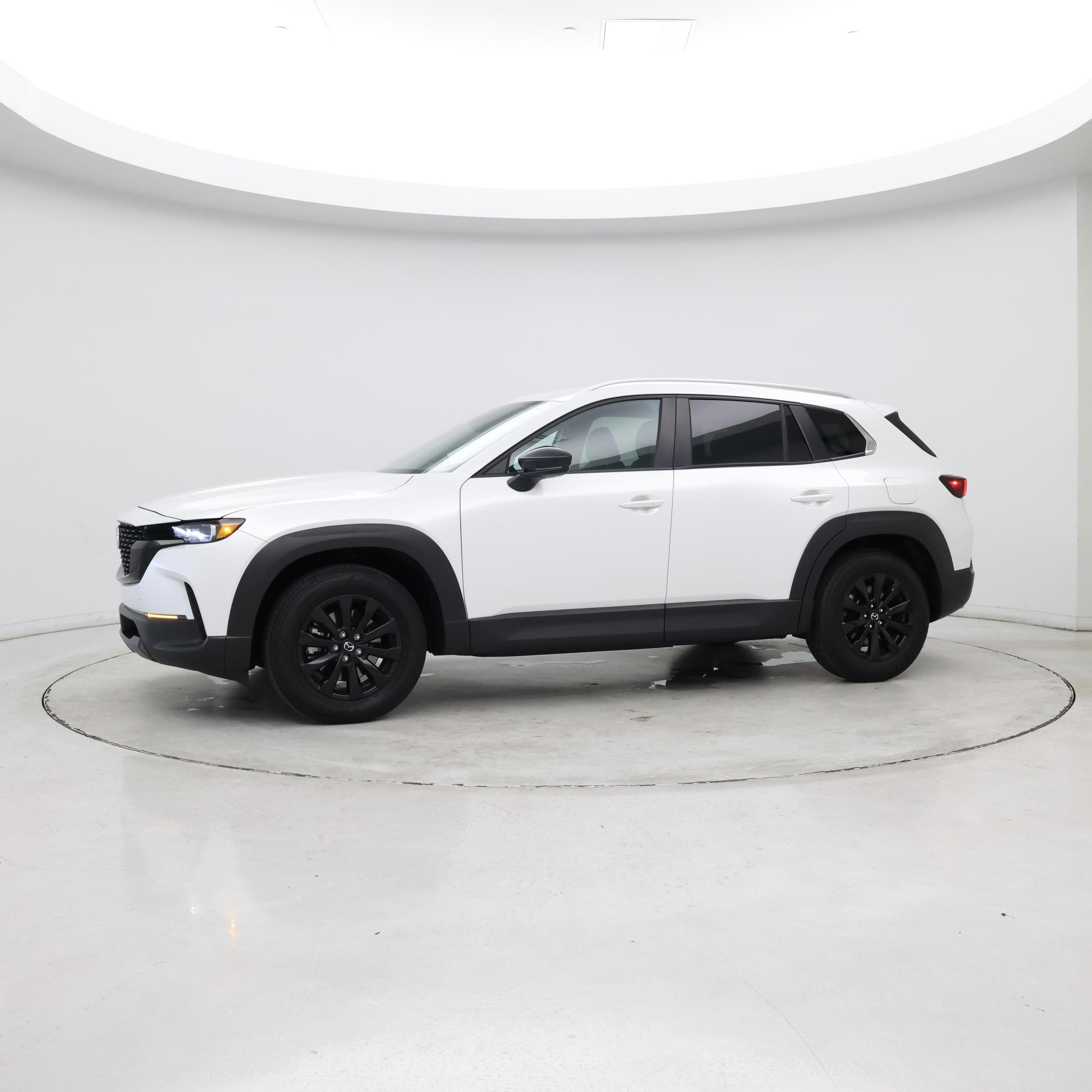 Thumbnail: 2024 Mazda CX-50 - 4