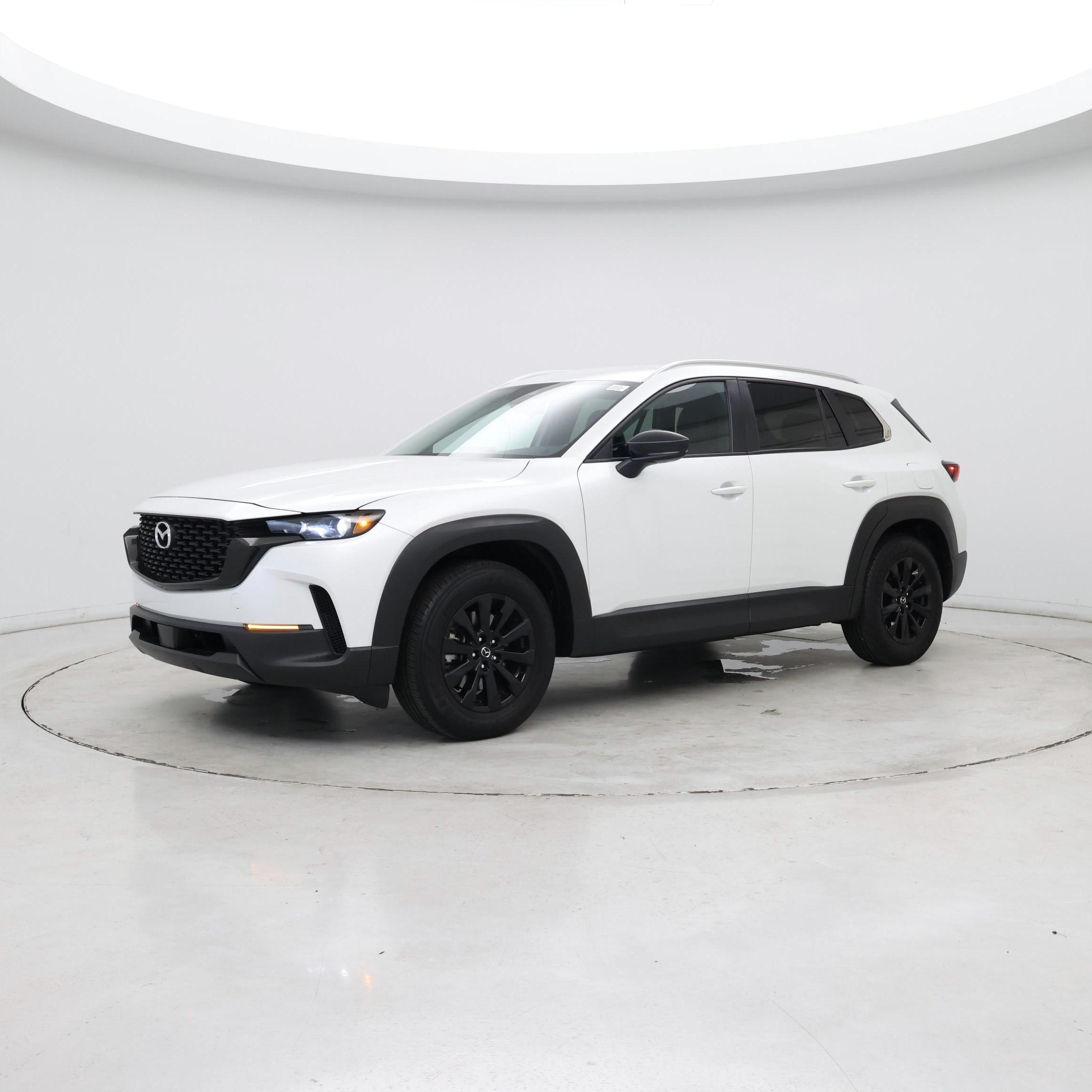 Thumbnail: 2024 Mazda CX-50 - 5