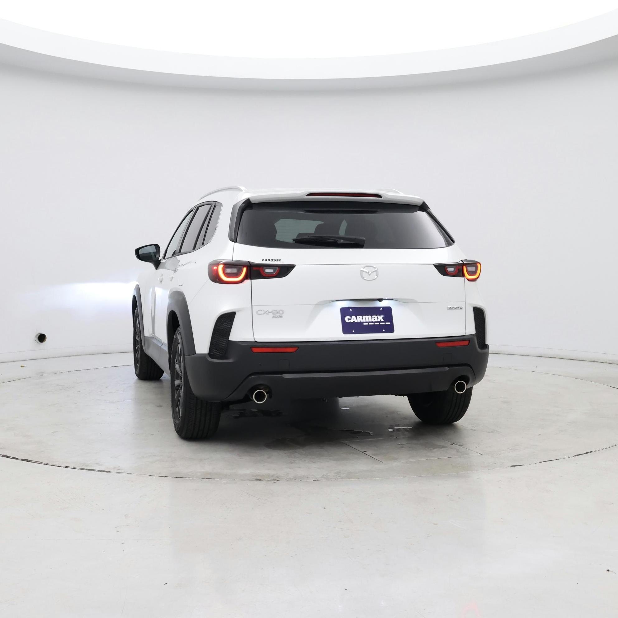 Thumbnail: 2024 Mazda CX-50 - 6