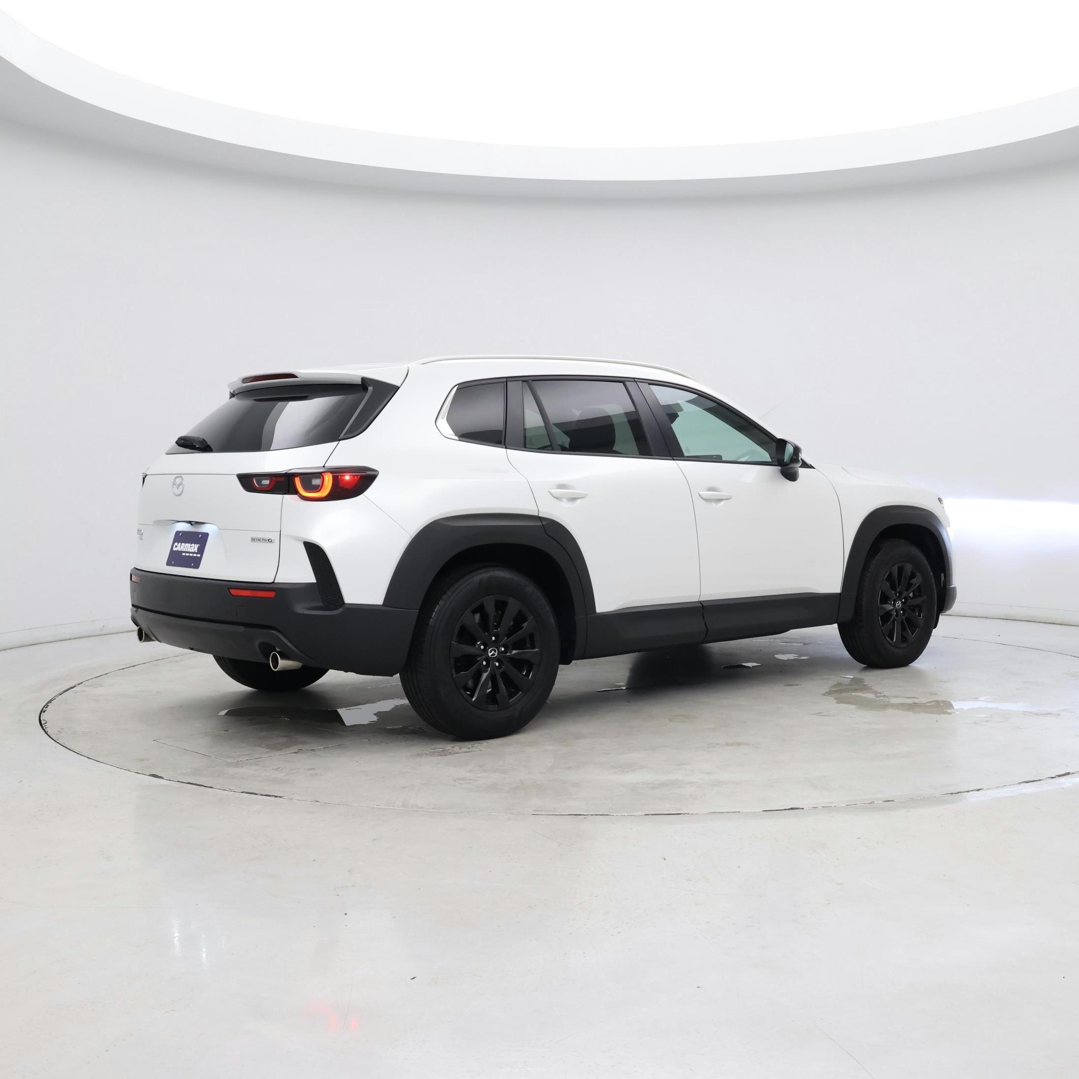 Thumbnail: 2024 Mazda CX-50 - 7