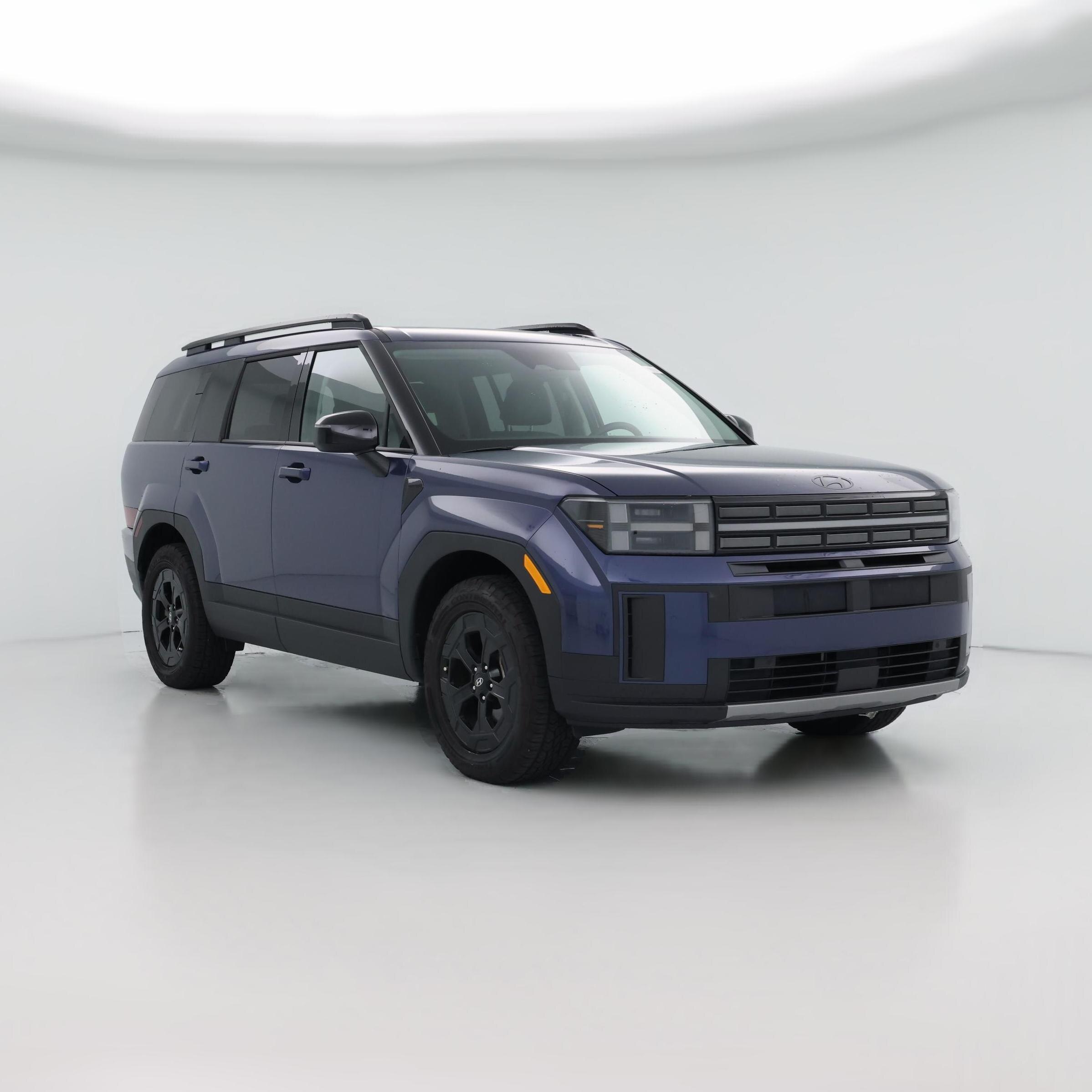 Thumbnail: 2025 Hyundai Santa Fe - 1