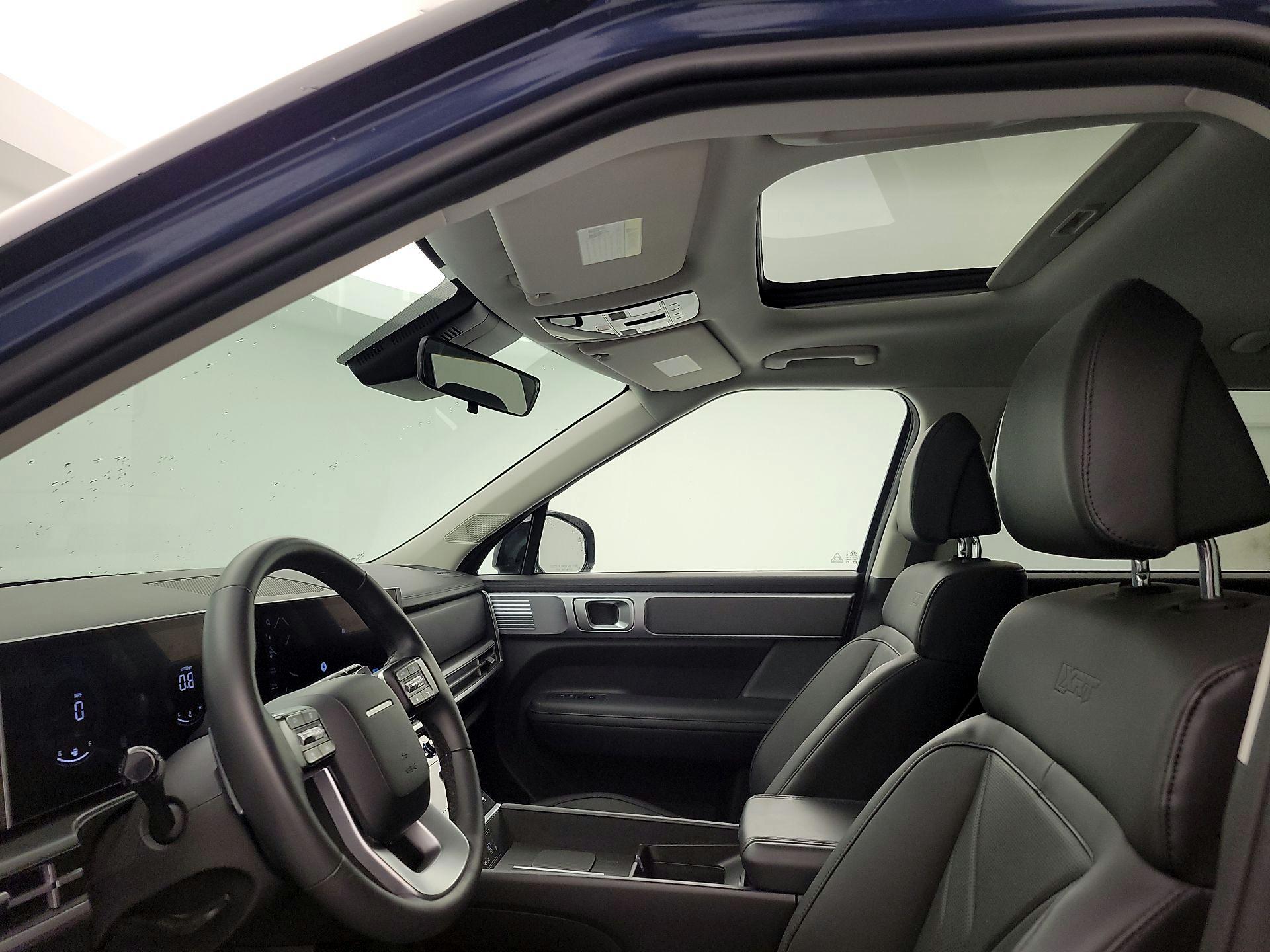 Thumbnail: 2025 Hyundai Santa Fe - 20