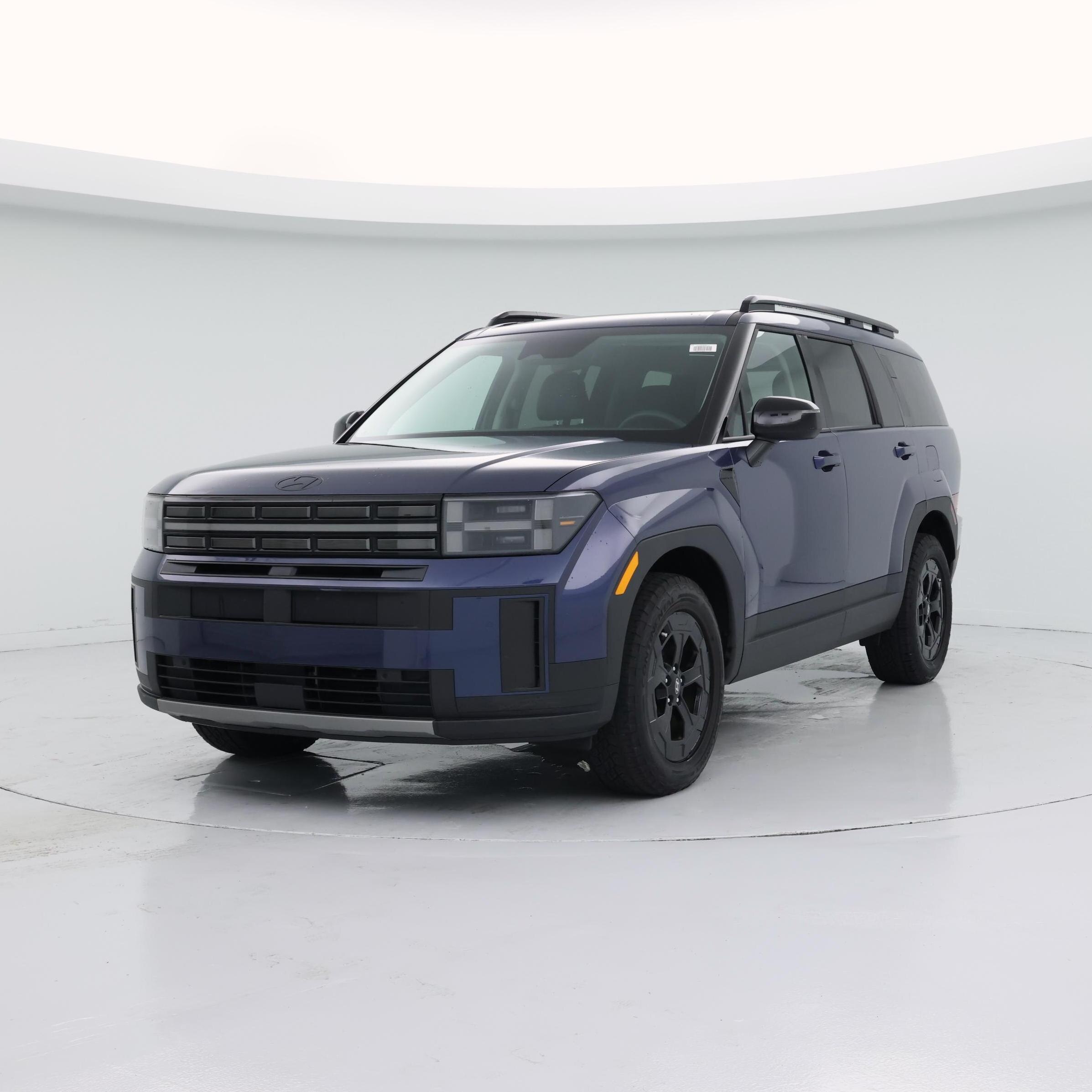 Thumbnail: 2025 Hyundai Santa Fe - 4