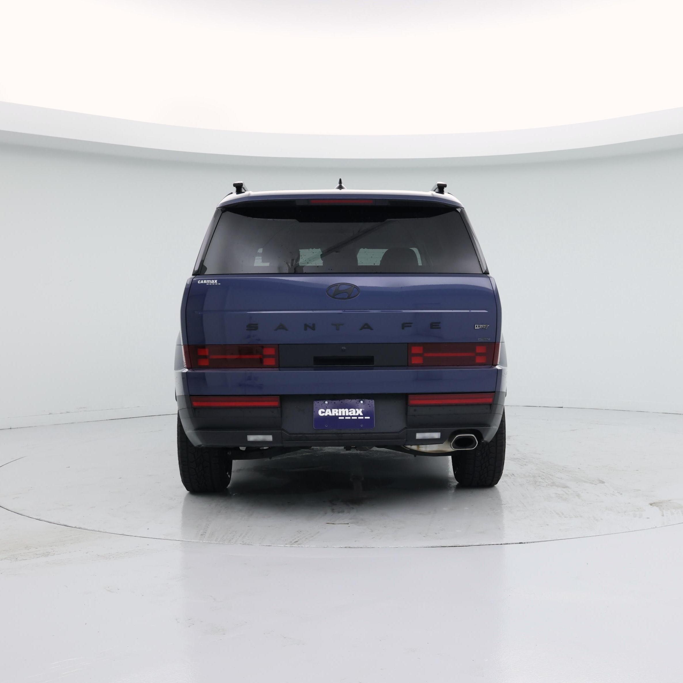 Thumbnail: 2025 Hyundai Santa Fe - 6