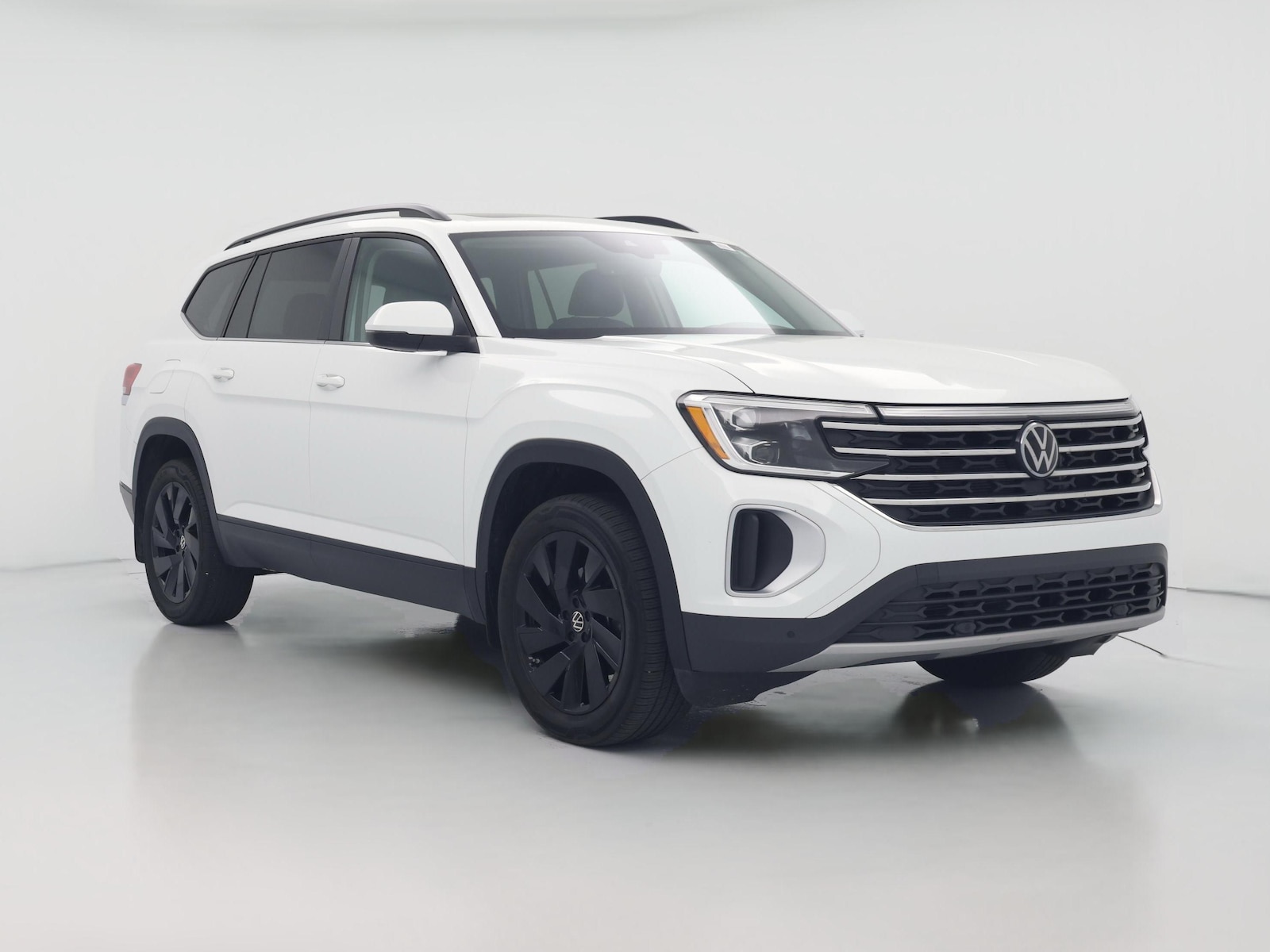 2024 Volkswagen Atlas SE w/Tech