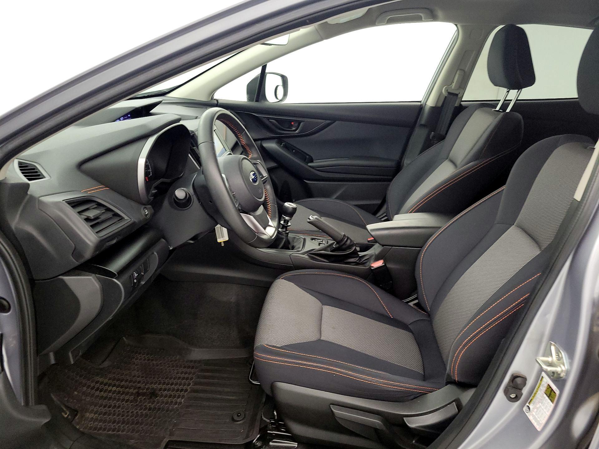 Thumbnail: 2021 Subaru Crosstrek - 11