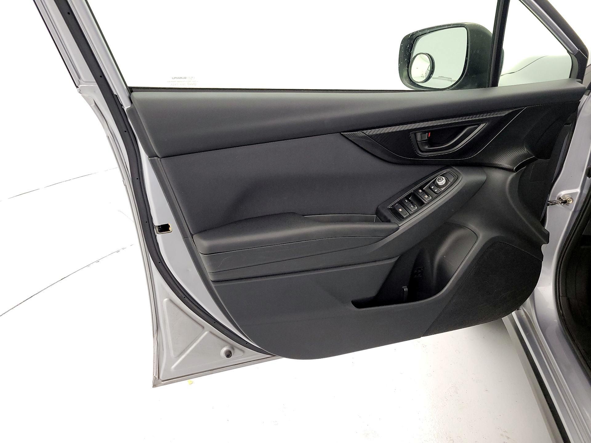 Thumbnail: 2021 Subaru Crosstrek - 12