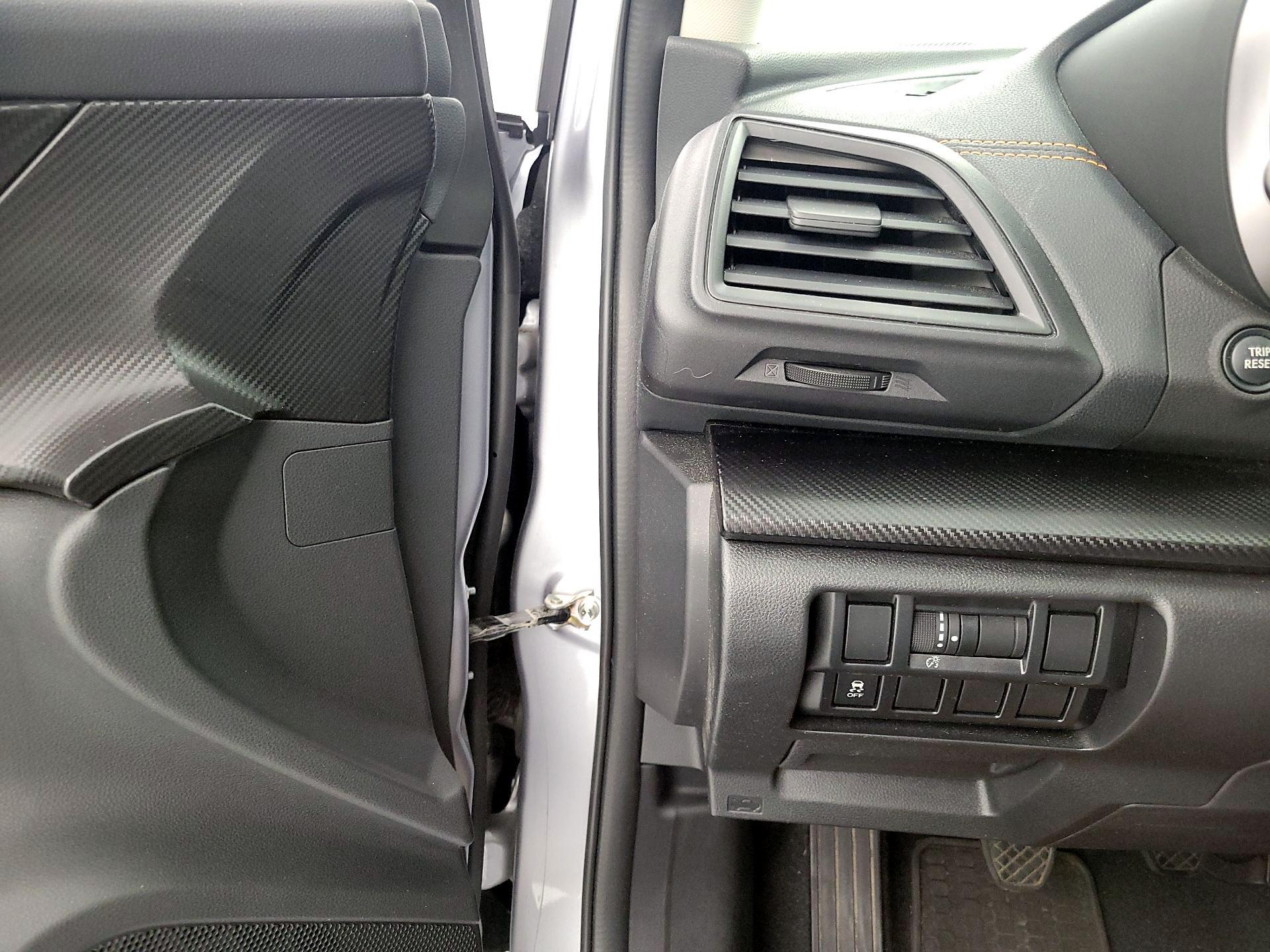 Thumbnail: 2021 Subaru Crosstrek - 13