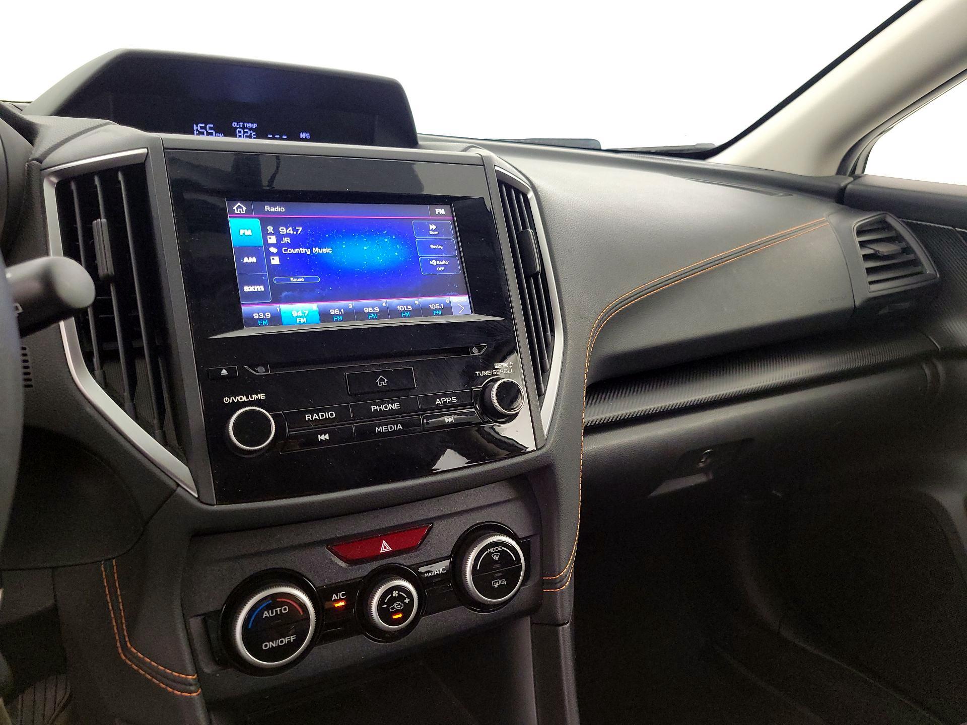 Thumbnail: 2021 Subaru Crosstrek - 14