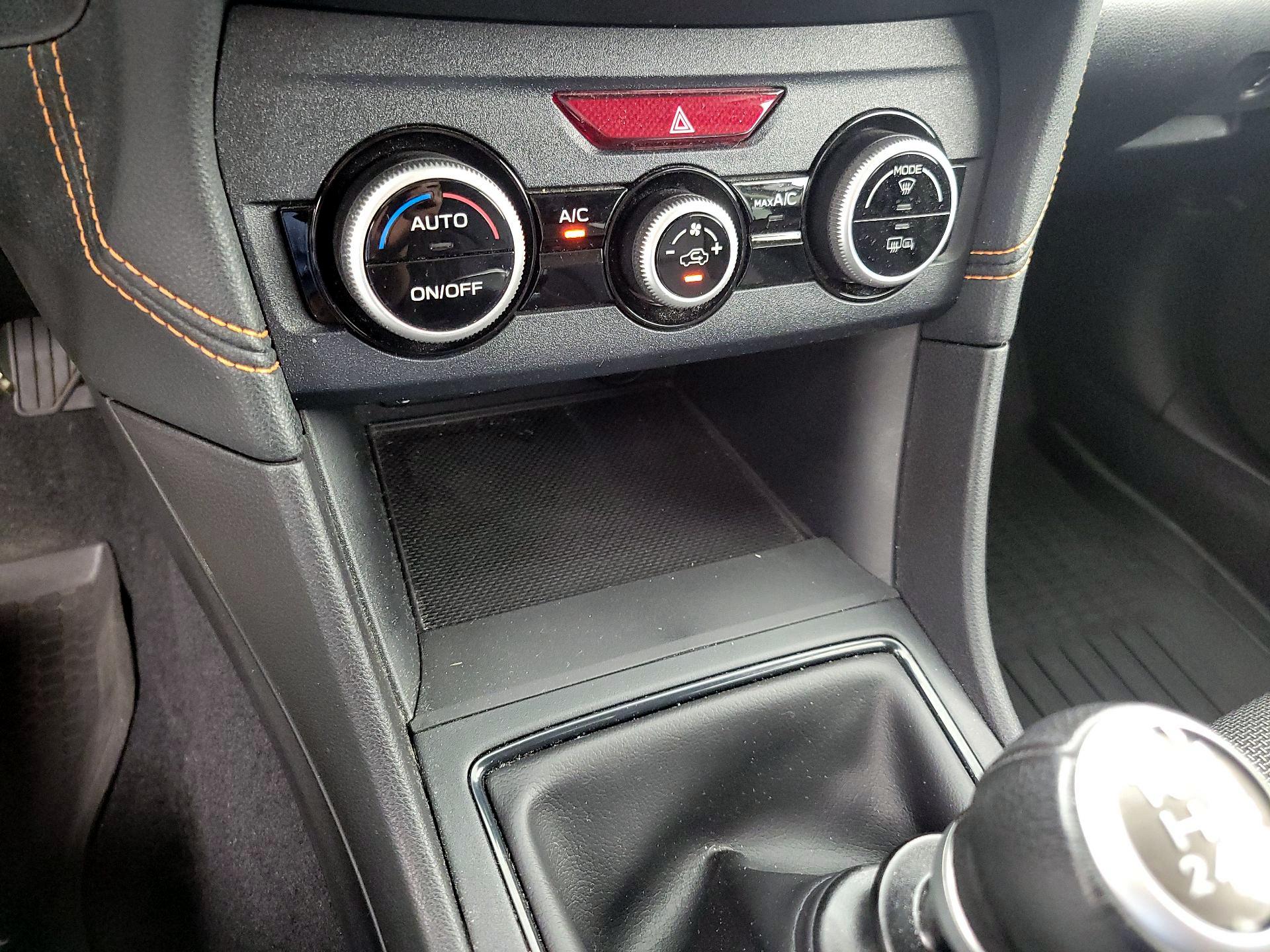 Thumbnail: 2021 Subaru Crosstrek - 15