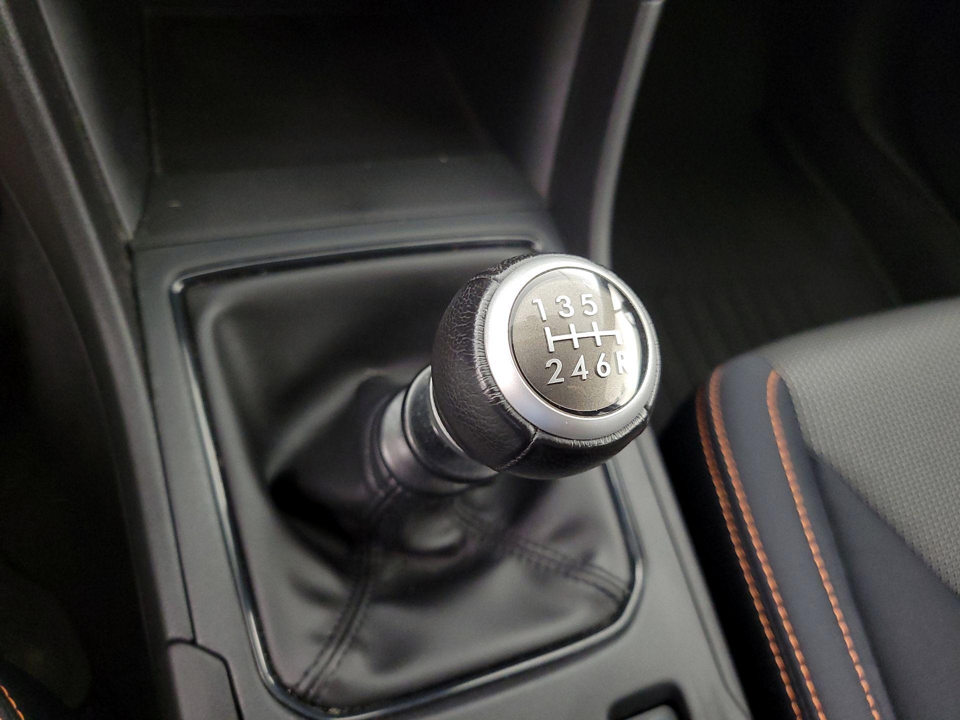 Thumbnail: 2021 Subaru Crosstrek - 16