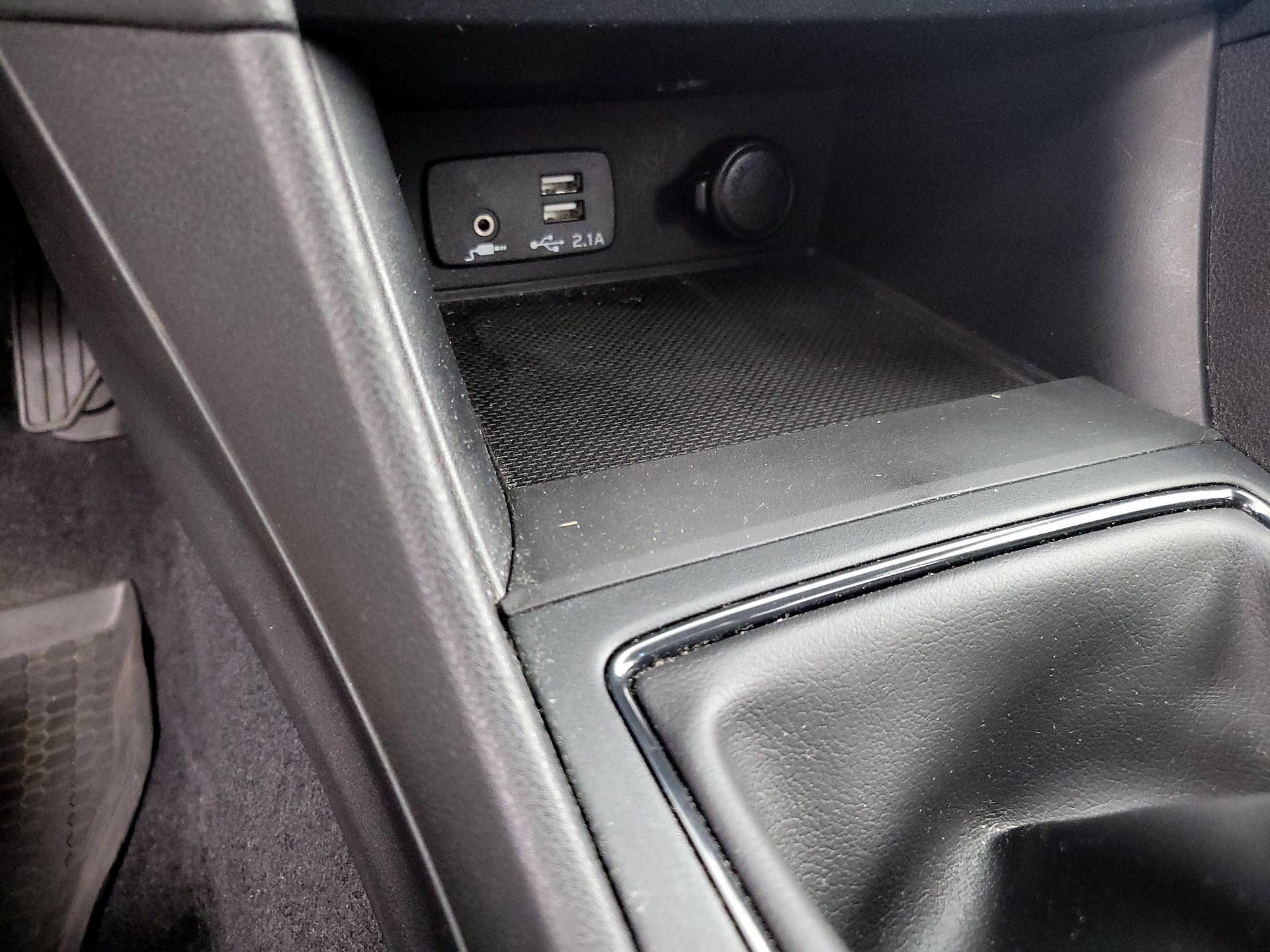 Thumbnail: 2021 Subaru Crosstrek - 17