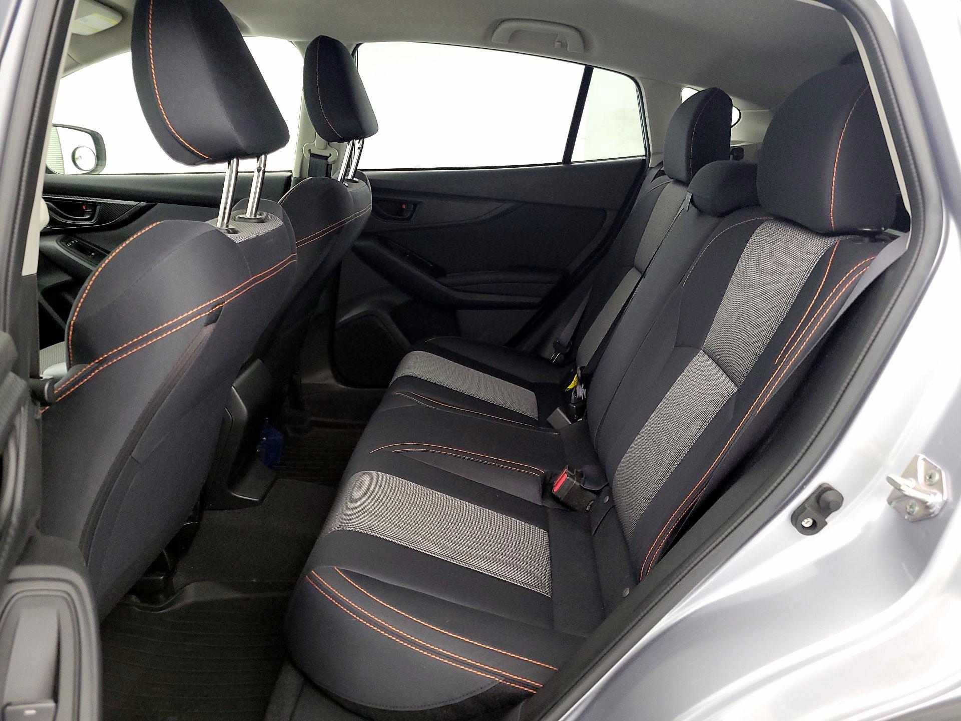 Thumbnail: 2021 Subaru Crosstrek - 18