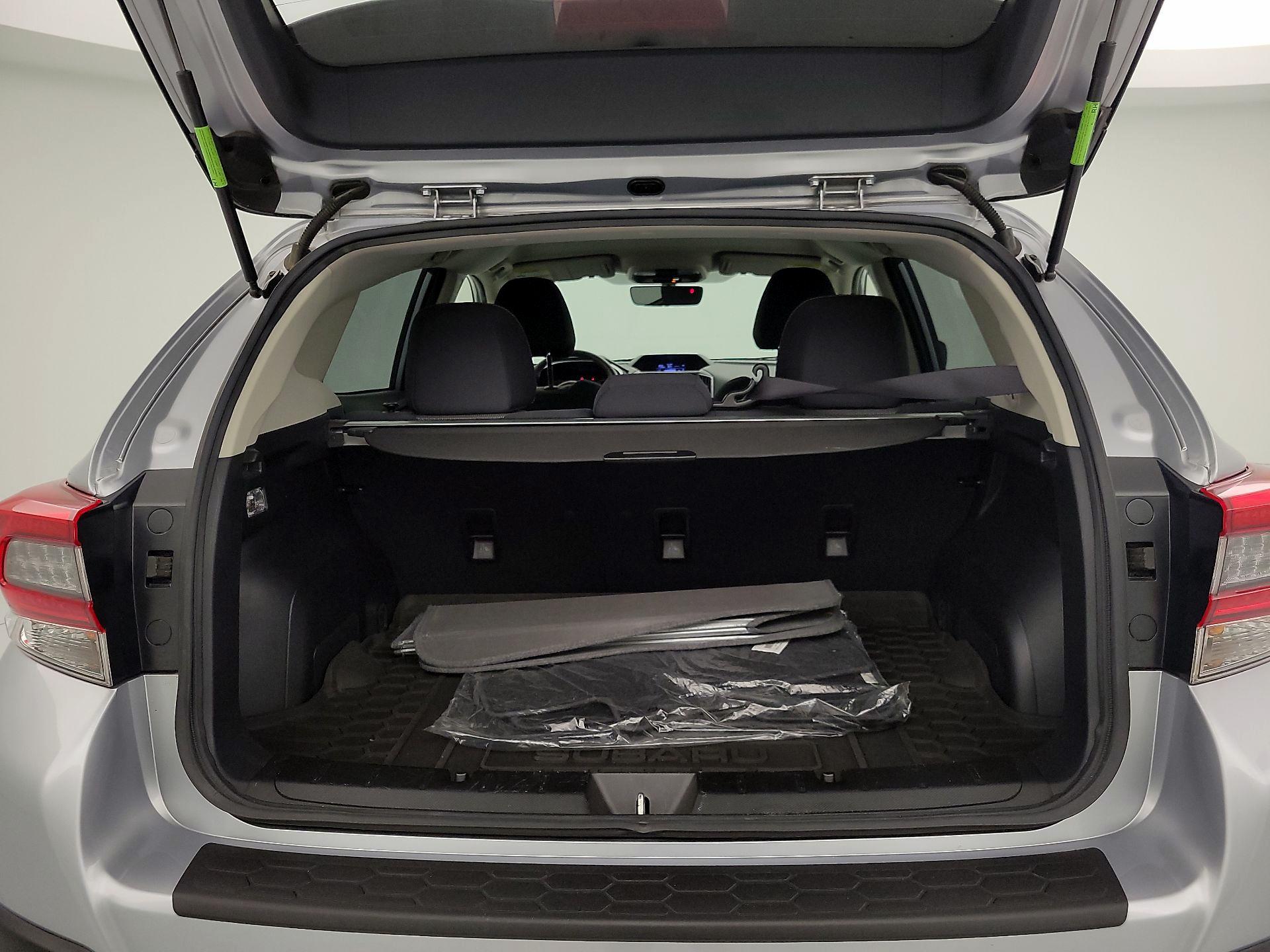 Thumbnail: 2021 Subaru Crosstrek - 19