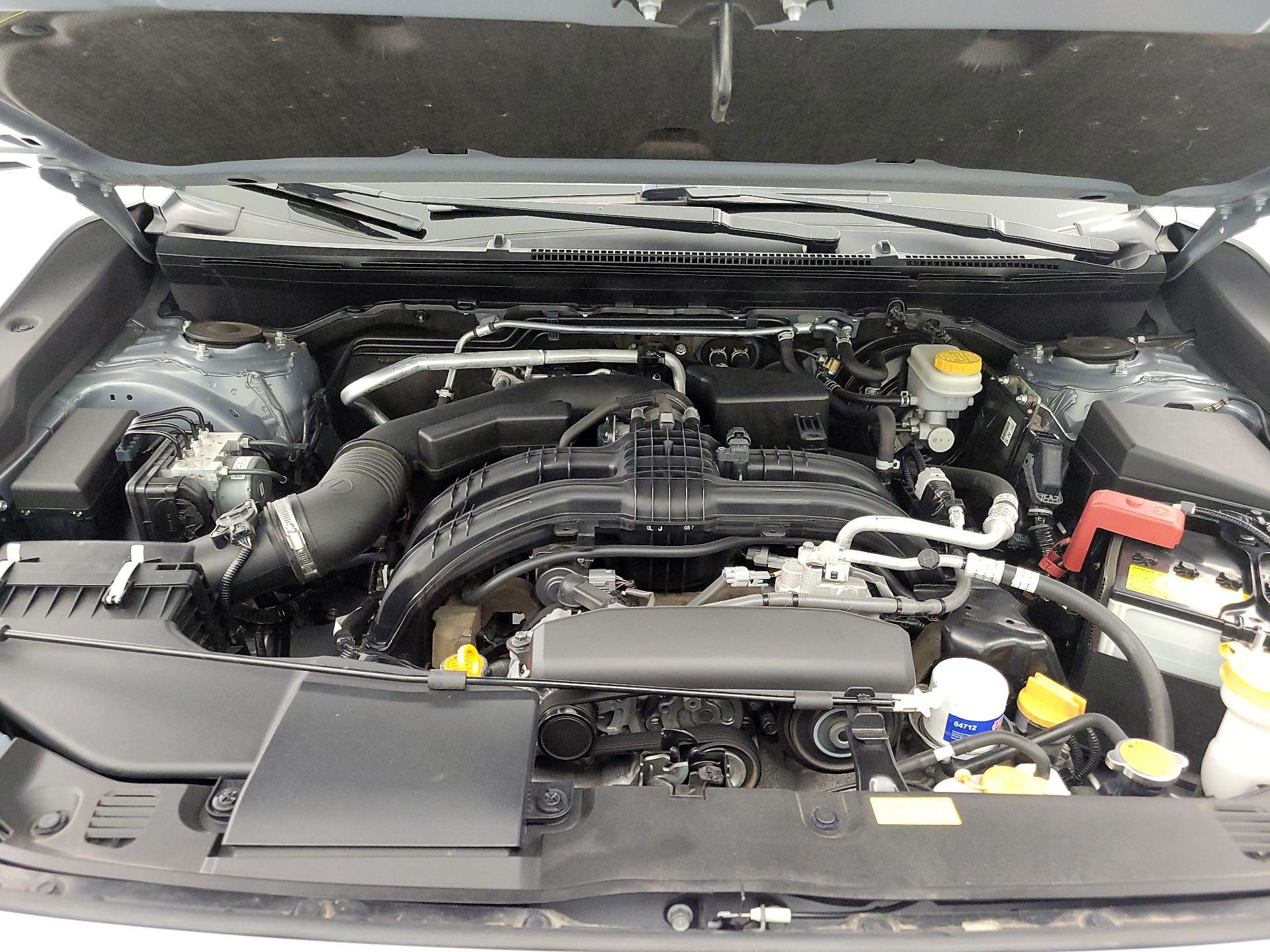 Thumbnail: 2021 Subaru Crosstrek - 20