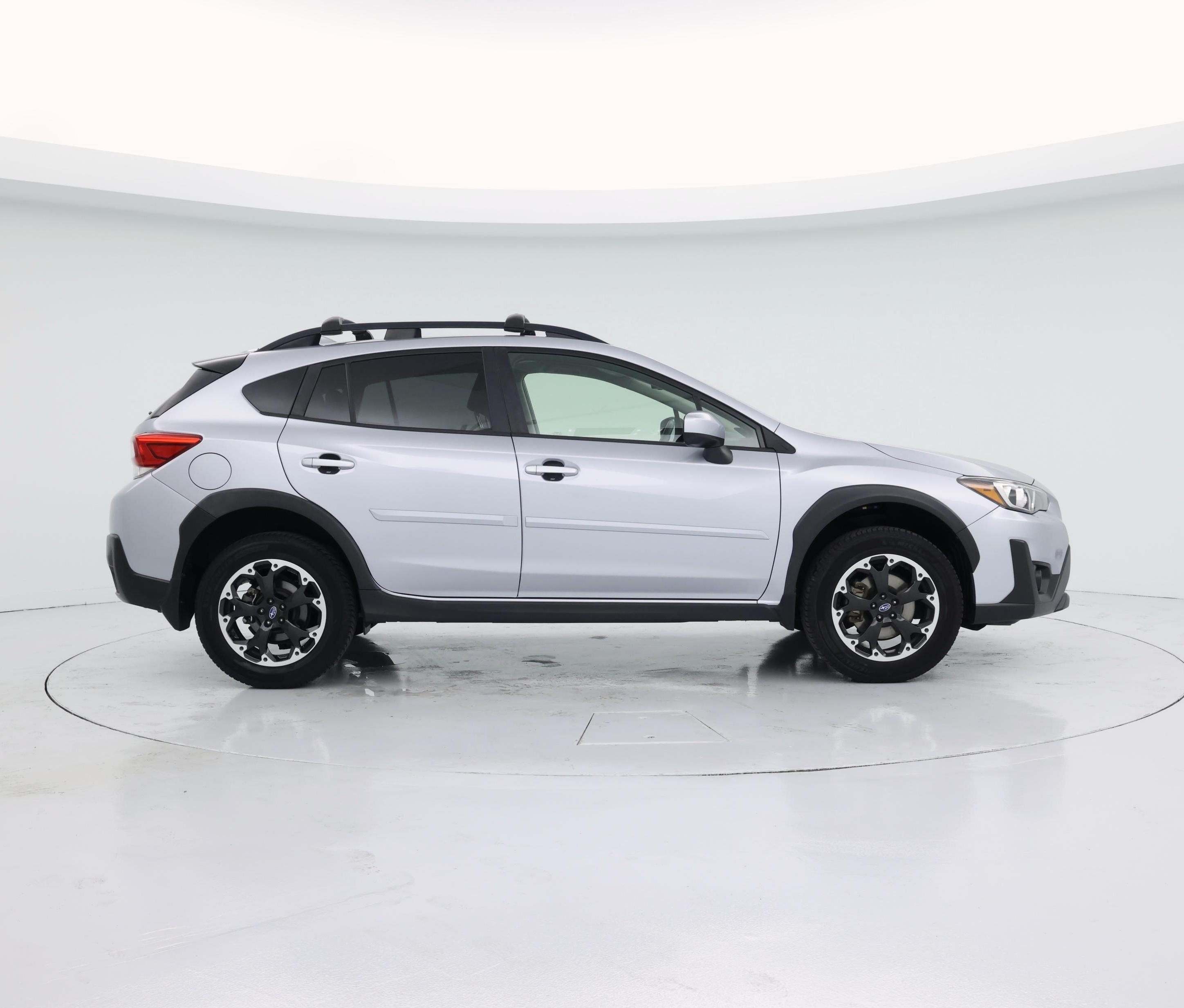 Thumbnail: 2021 Subaru Crosstrek - 7