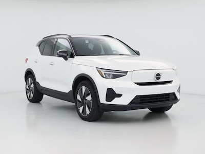 2024 Volvo XC40 Recharge Electric Core