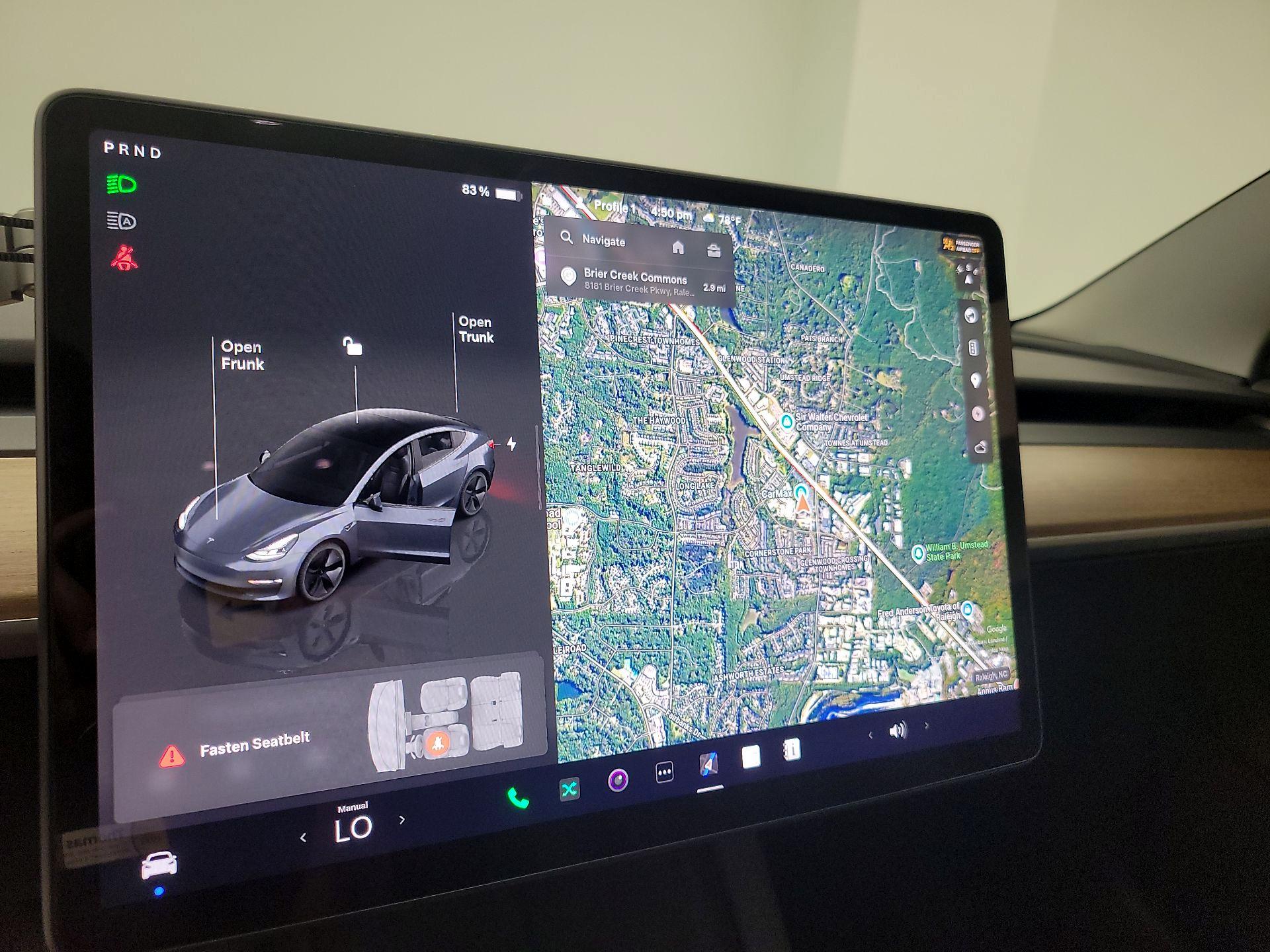 Thumbnail: 2023 Tesla Model 3 - 13