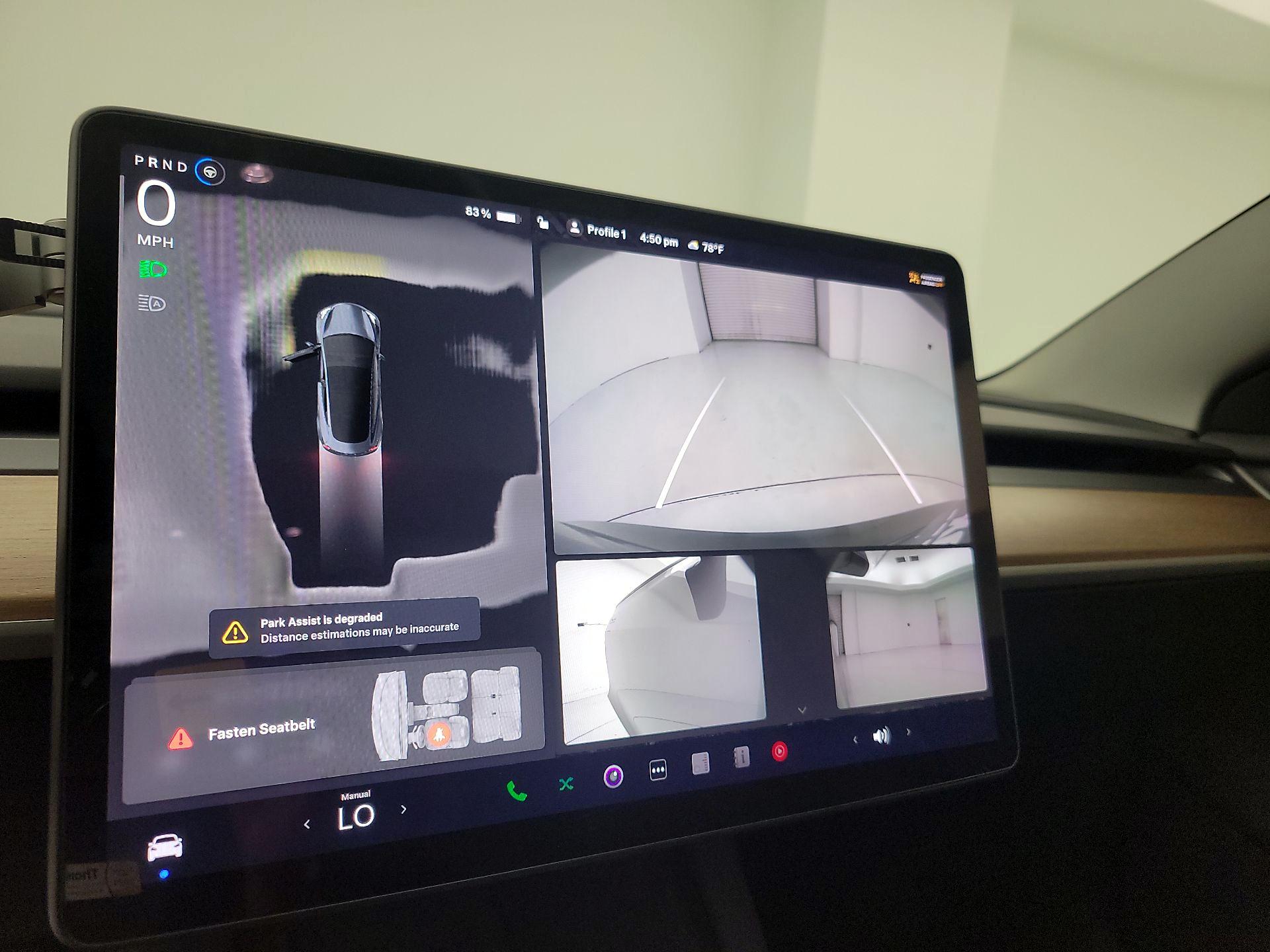Thumbnail: 2023 Tesla Model 3 - 14