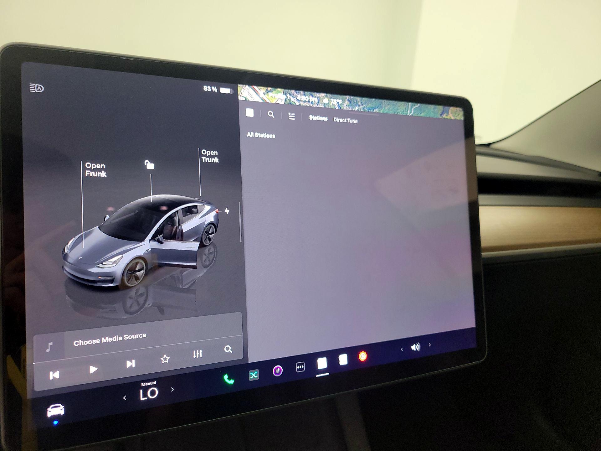 Thumbnail: 2023 Tesla Model 3 - 15