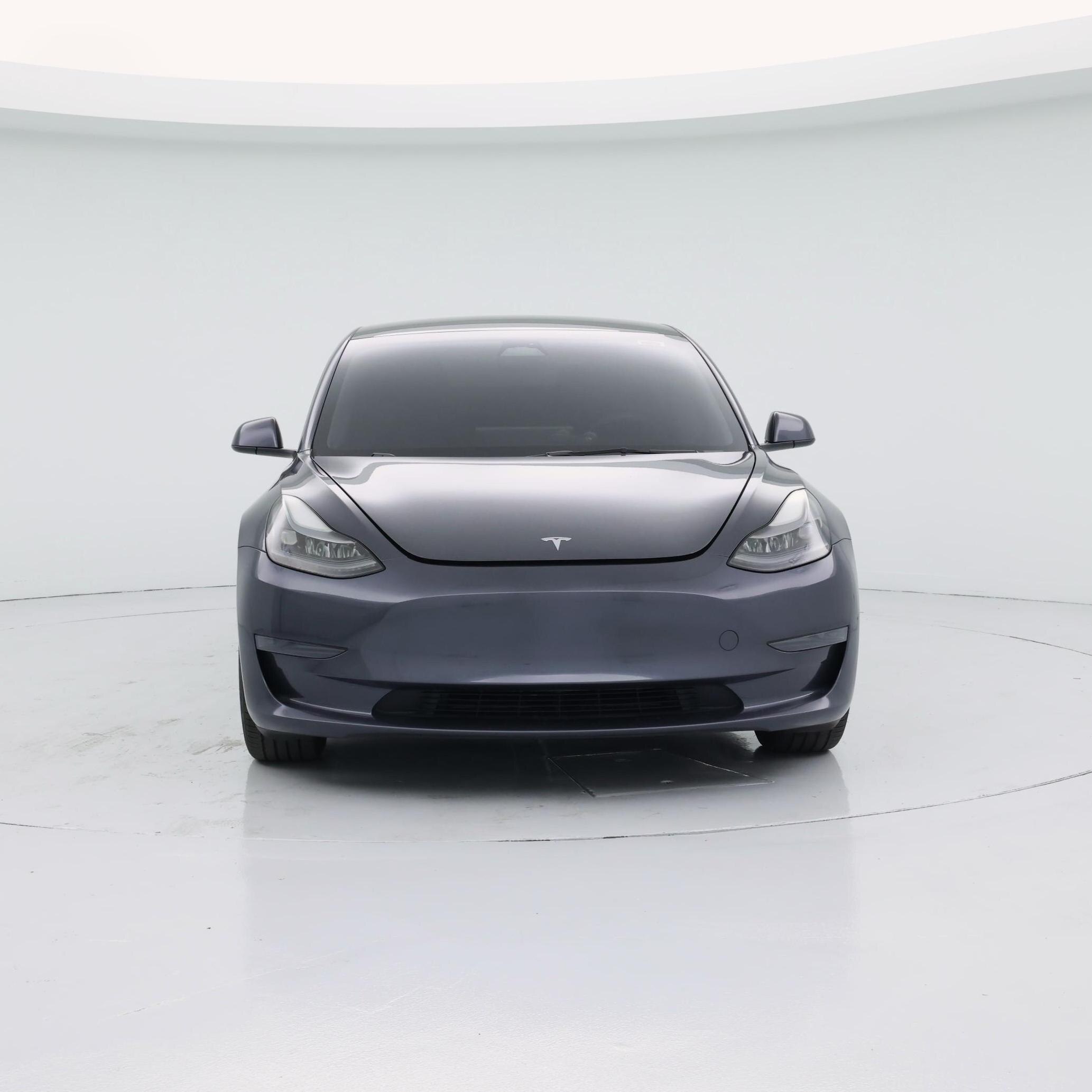 Thumbnail: 2023 Tesla Model 3 - 5
