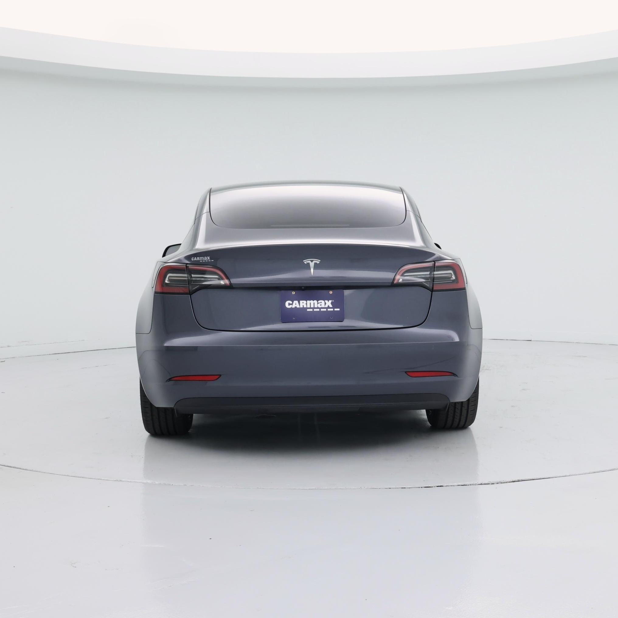 Thumbnail: 2023 Tesla Model 3 - 6