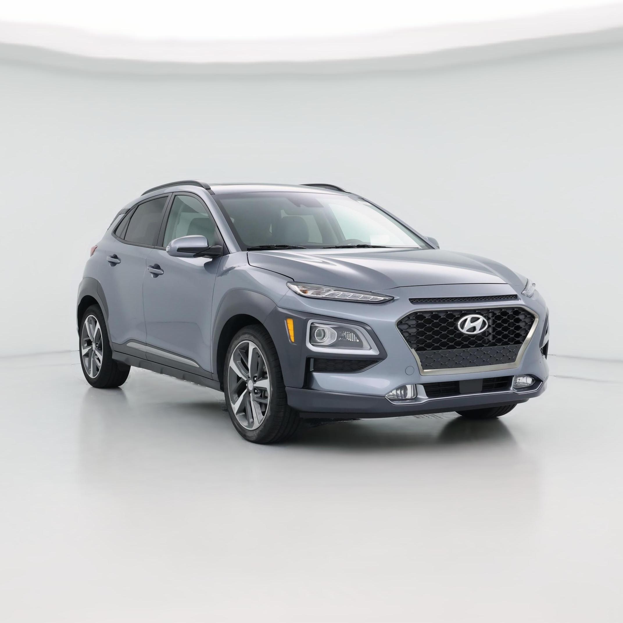 Thumbnail: 2020 Hyundai Kona - 1