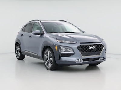 2020 Hyundai Kona Ultimate